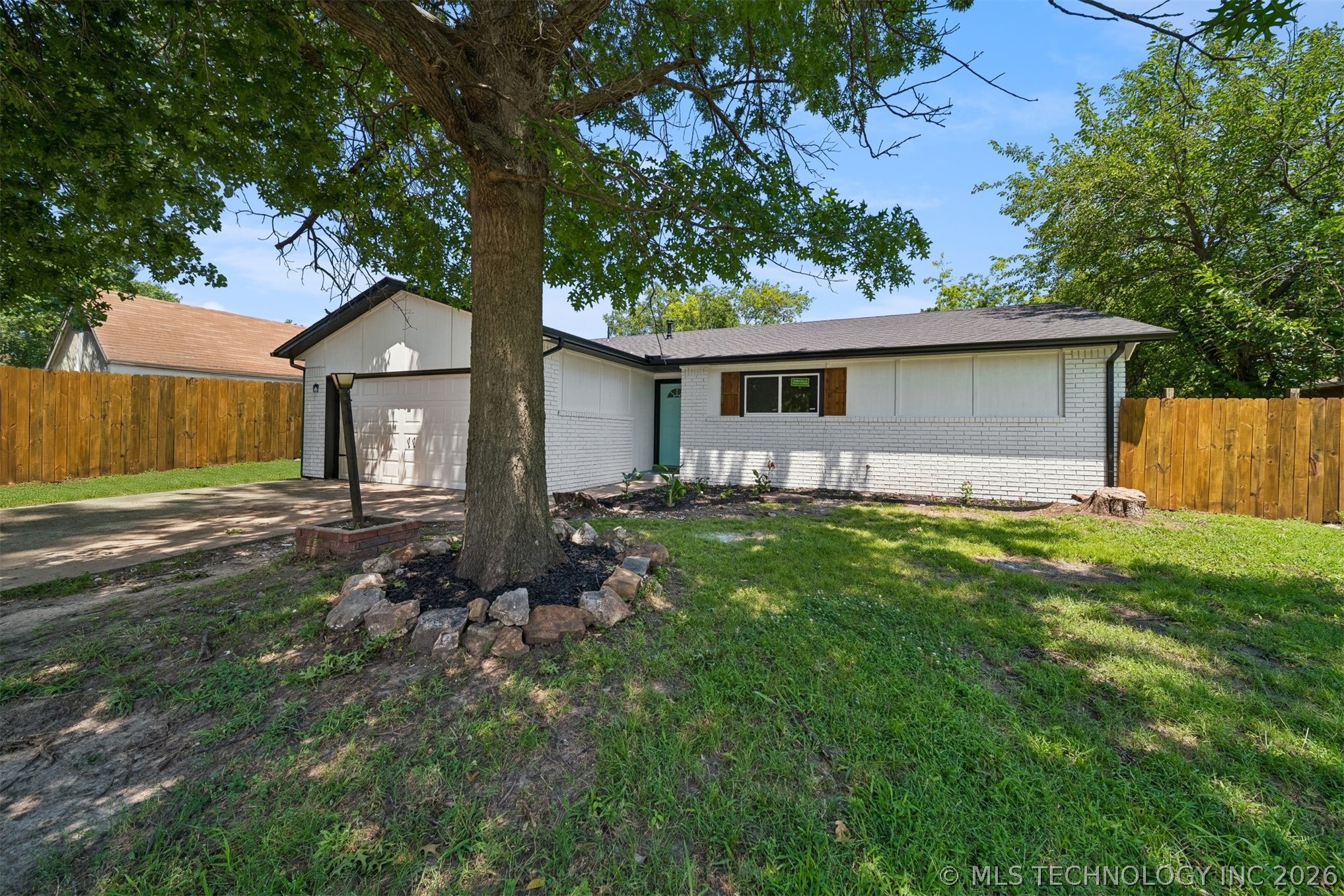 9231 E 58th Street Tulsa OK 74145