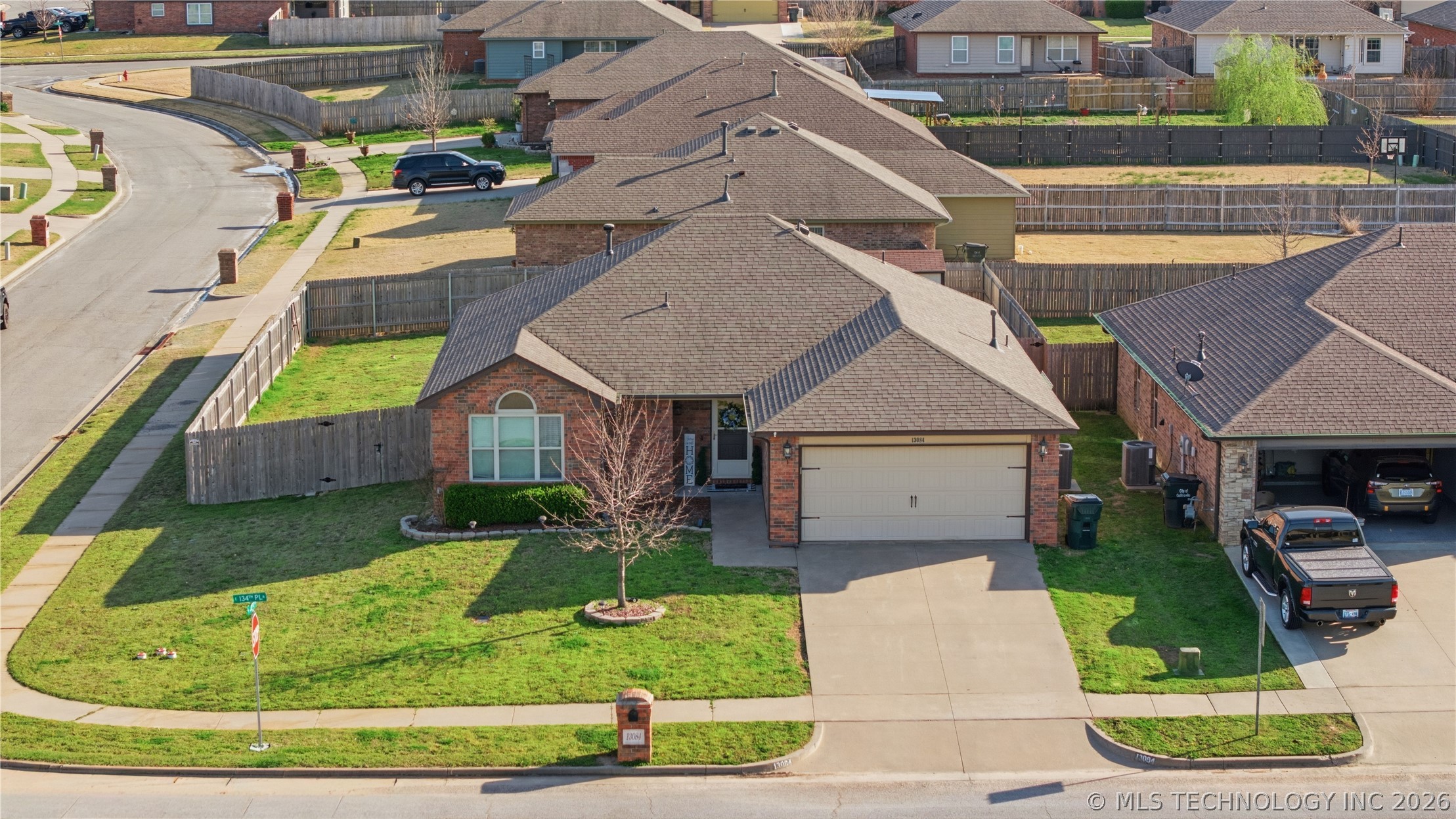 13084 E 134th Place N Collinsville OK 74021