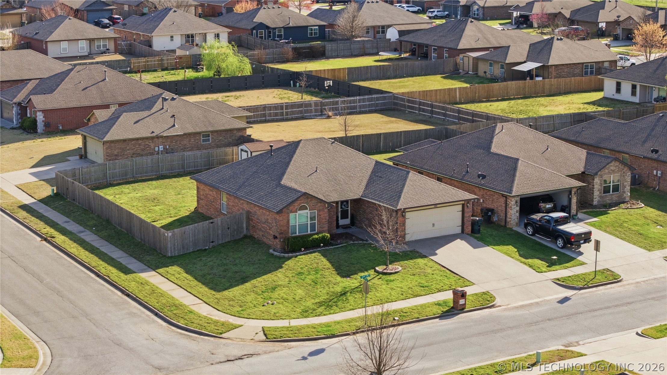 13084 E 134th Place N Collinsville OK 74021