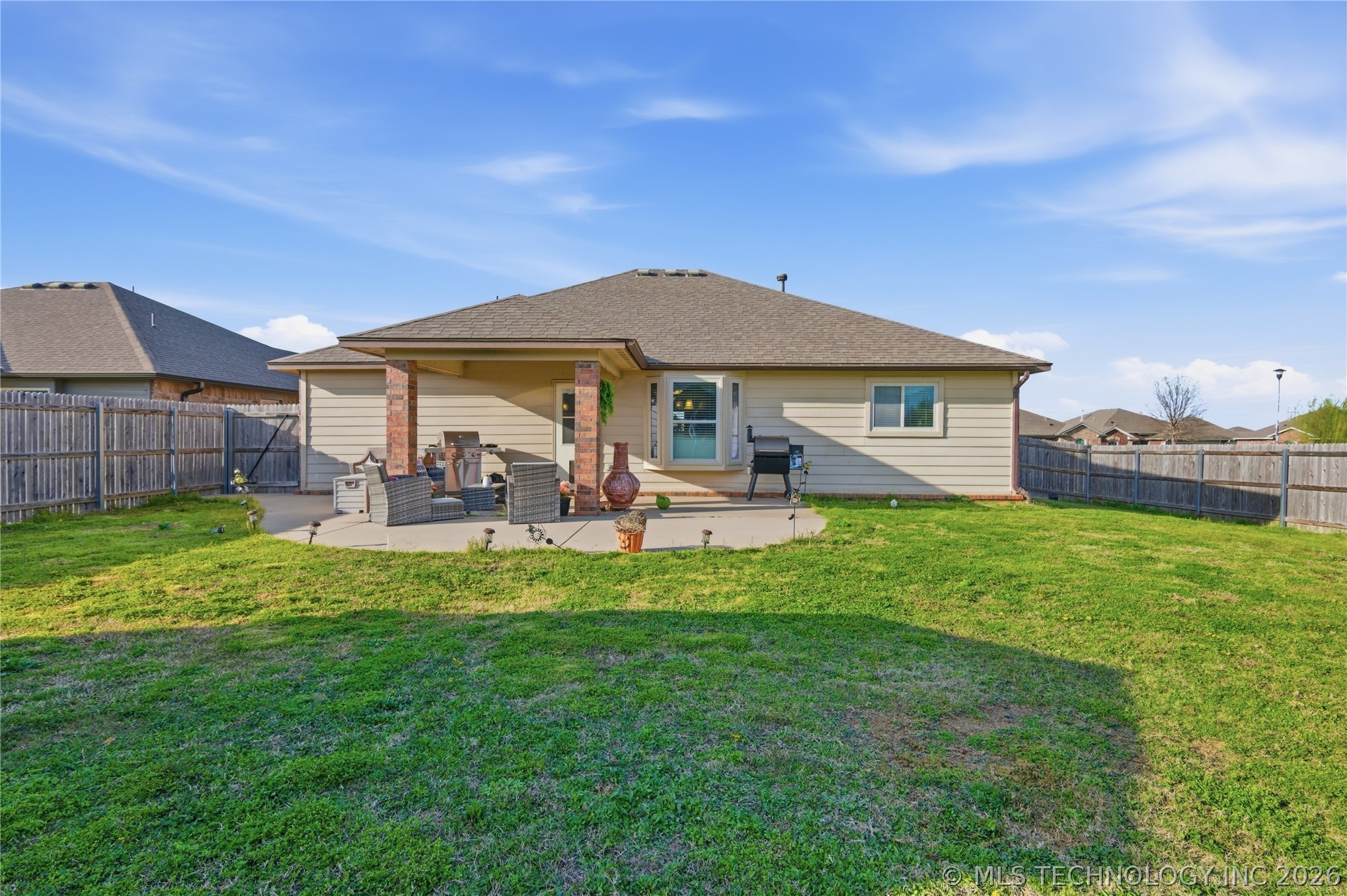 13084 E 134th Place N Collinsville OK 74021
