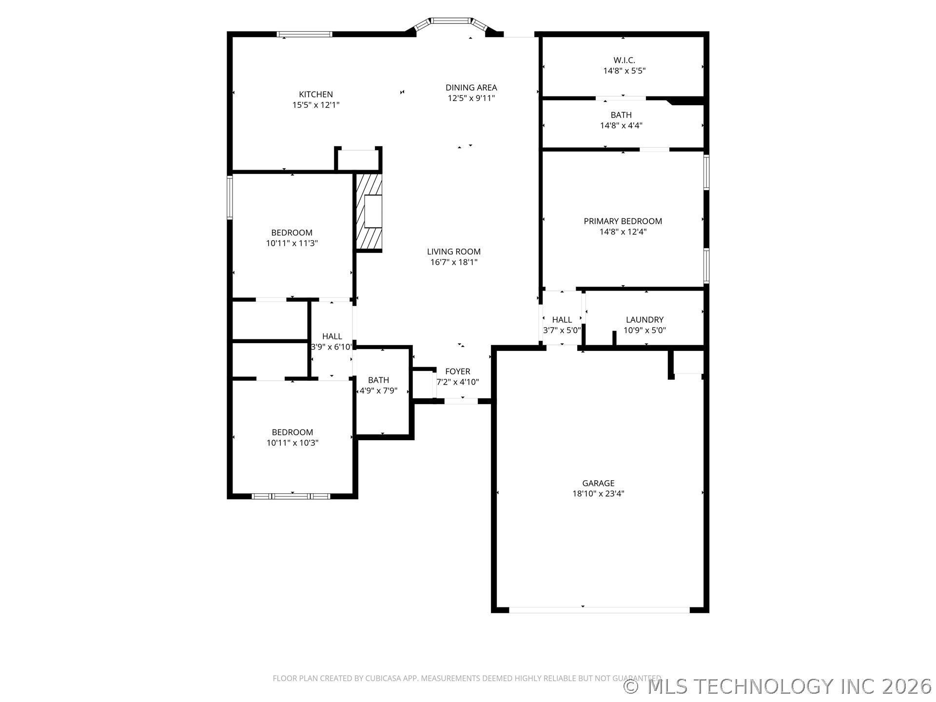 13084 E 134th Place N Collinsville OK 74021