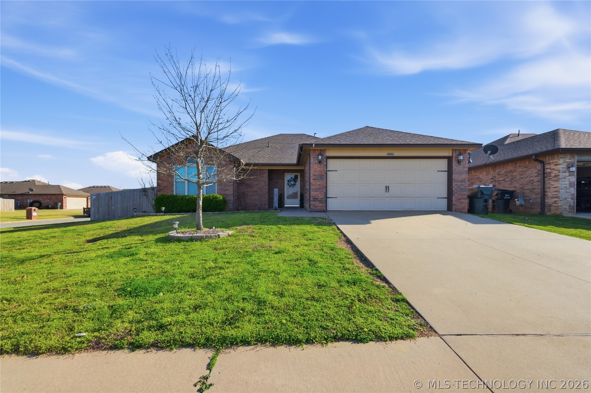 13084 E 134th Place N Collinsville OK 74021