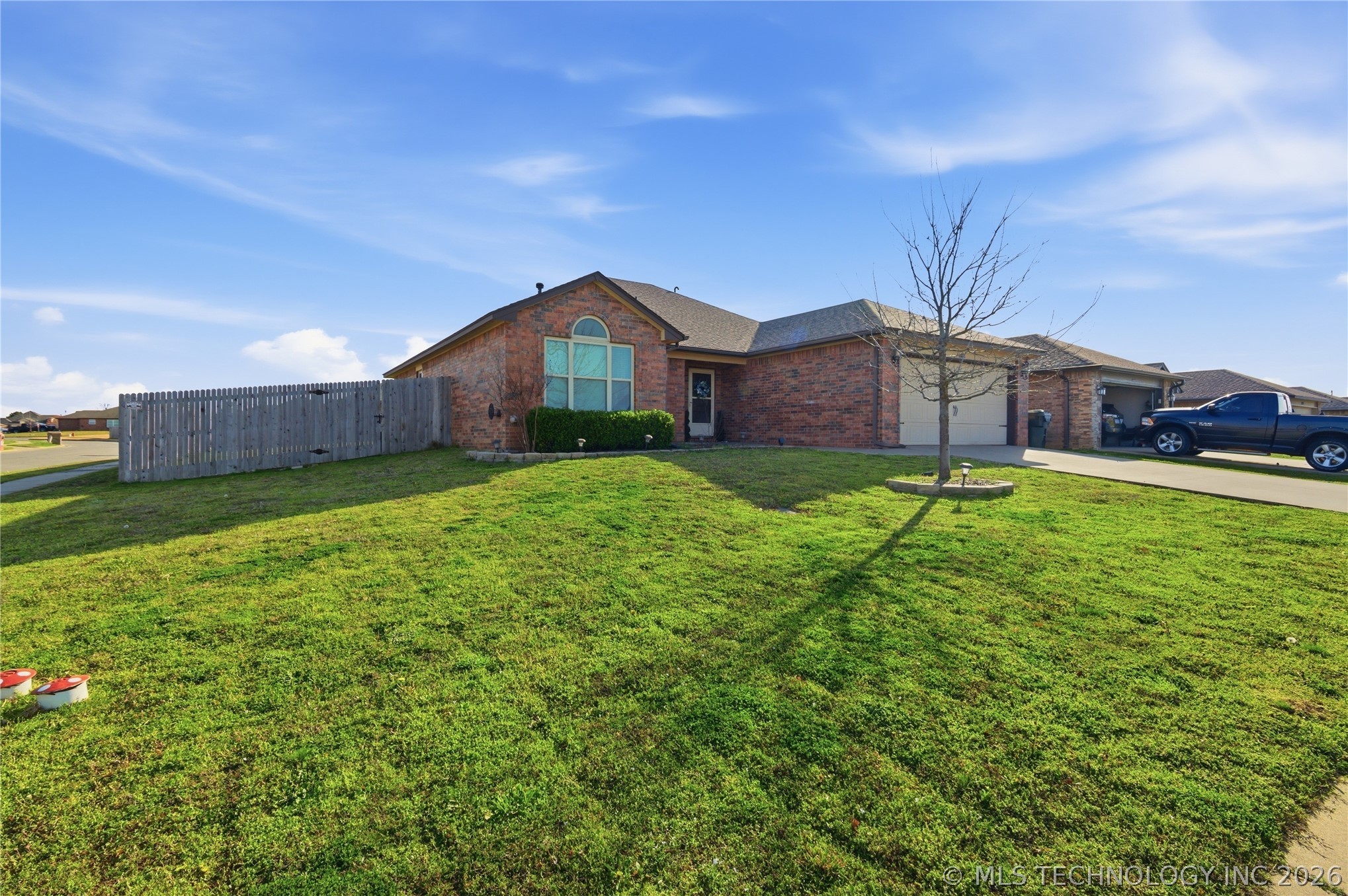 13084 E 134th Place N Collinsville OK 74021