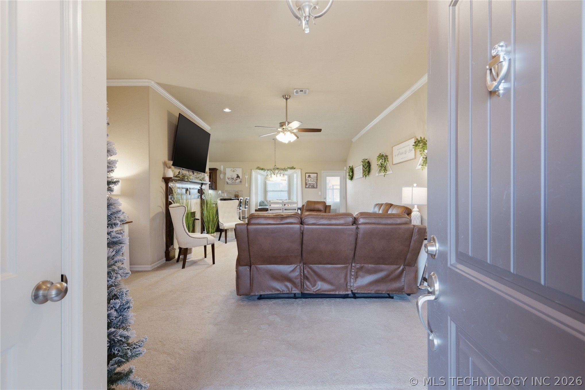 13084 E 134th Place N Collinsville OK 74021