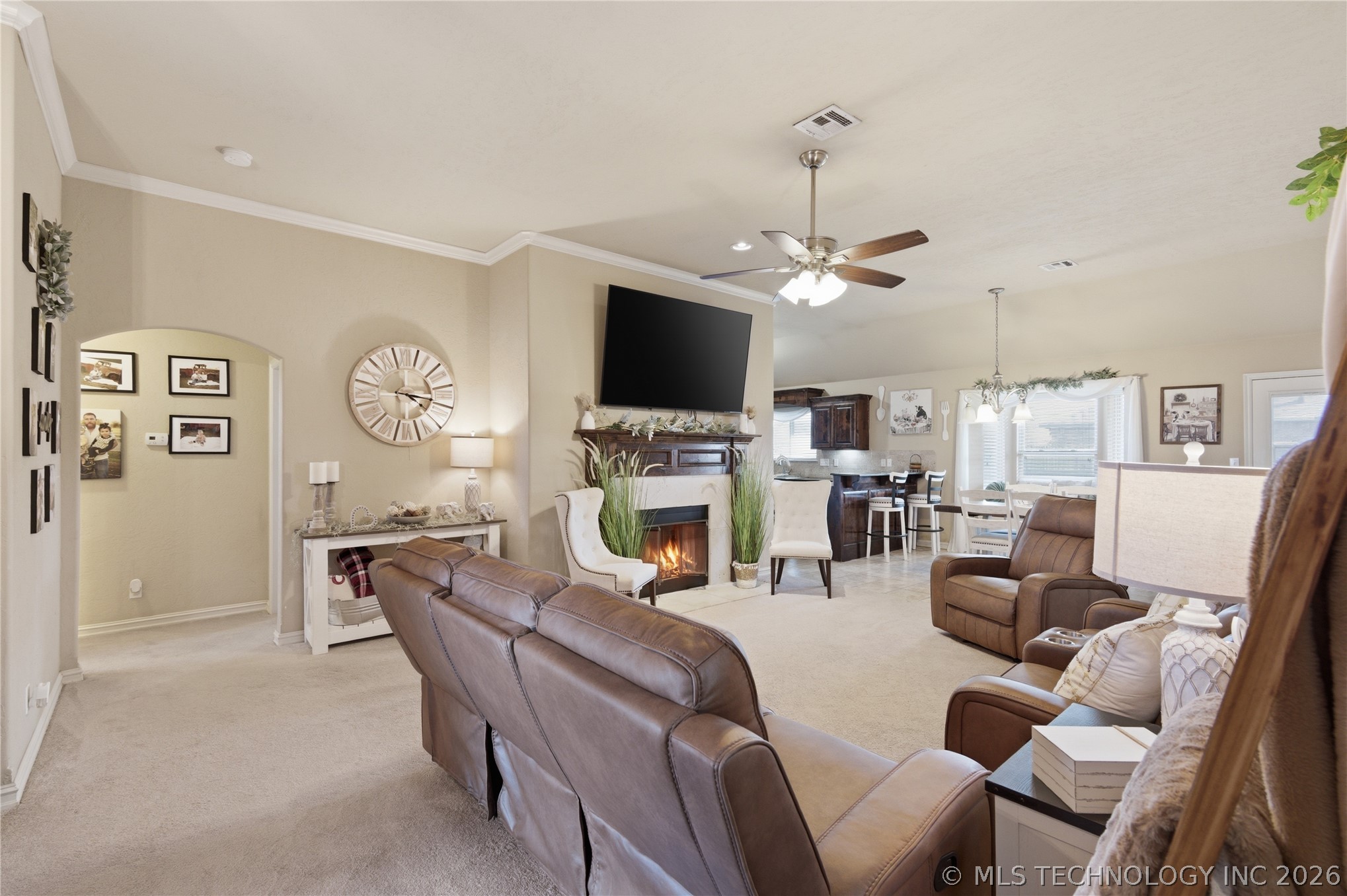 13084 E 134th Place N Collinsville OK 74021