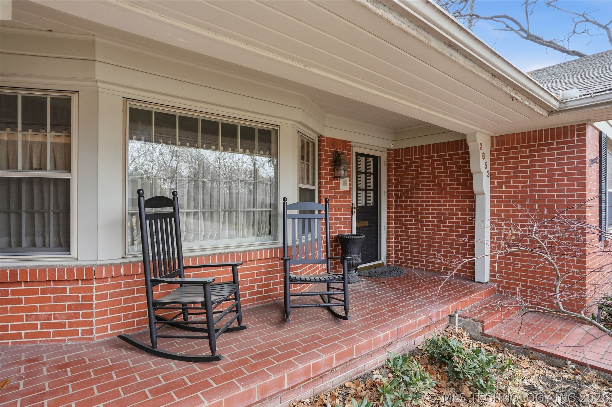 2853 E 39th Street Tulsa OK 74105