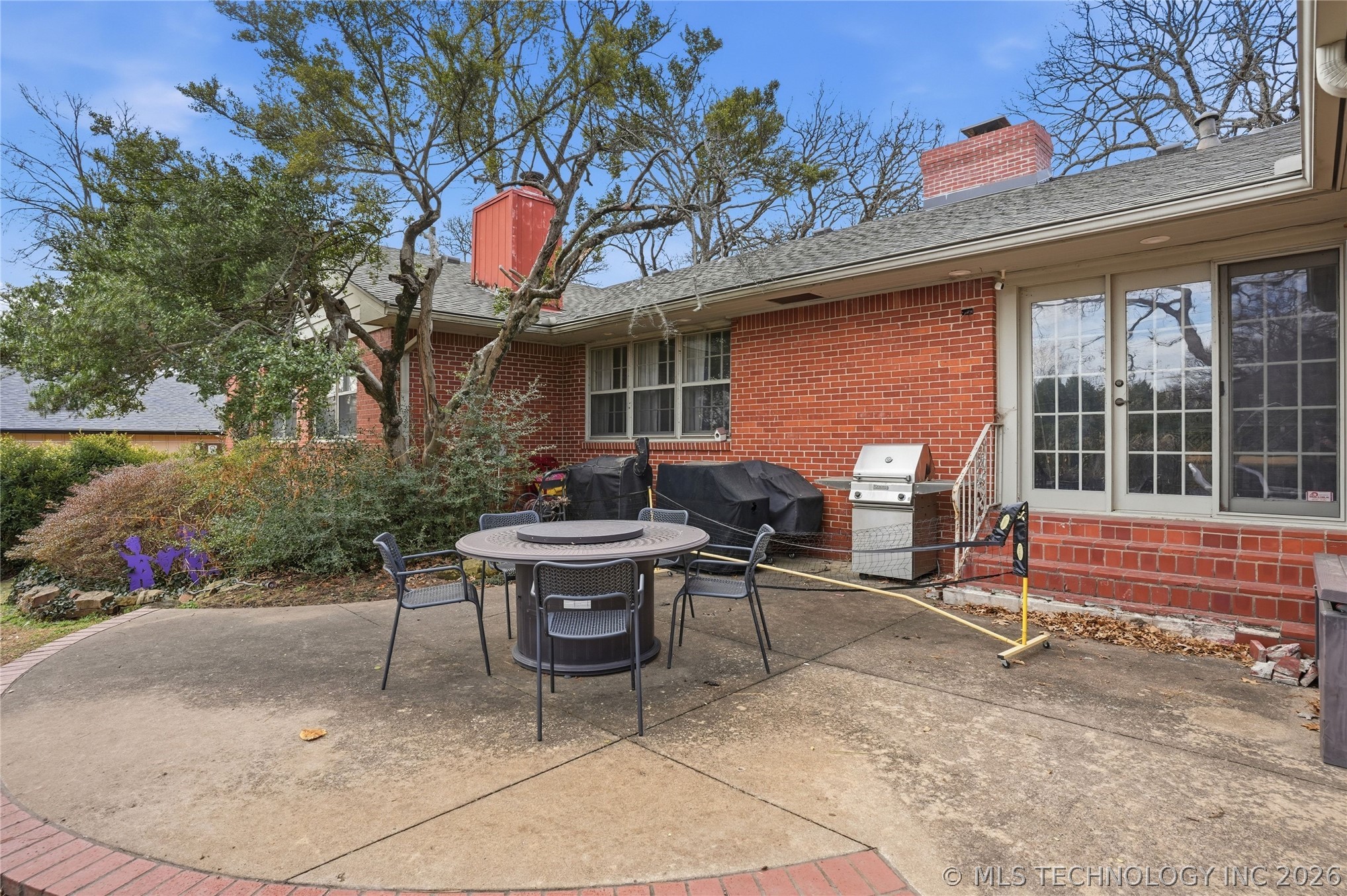 2853 E 39th Street Tulsa OK 74105