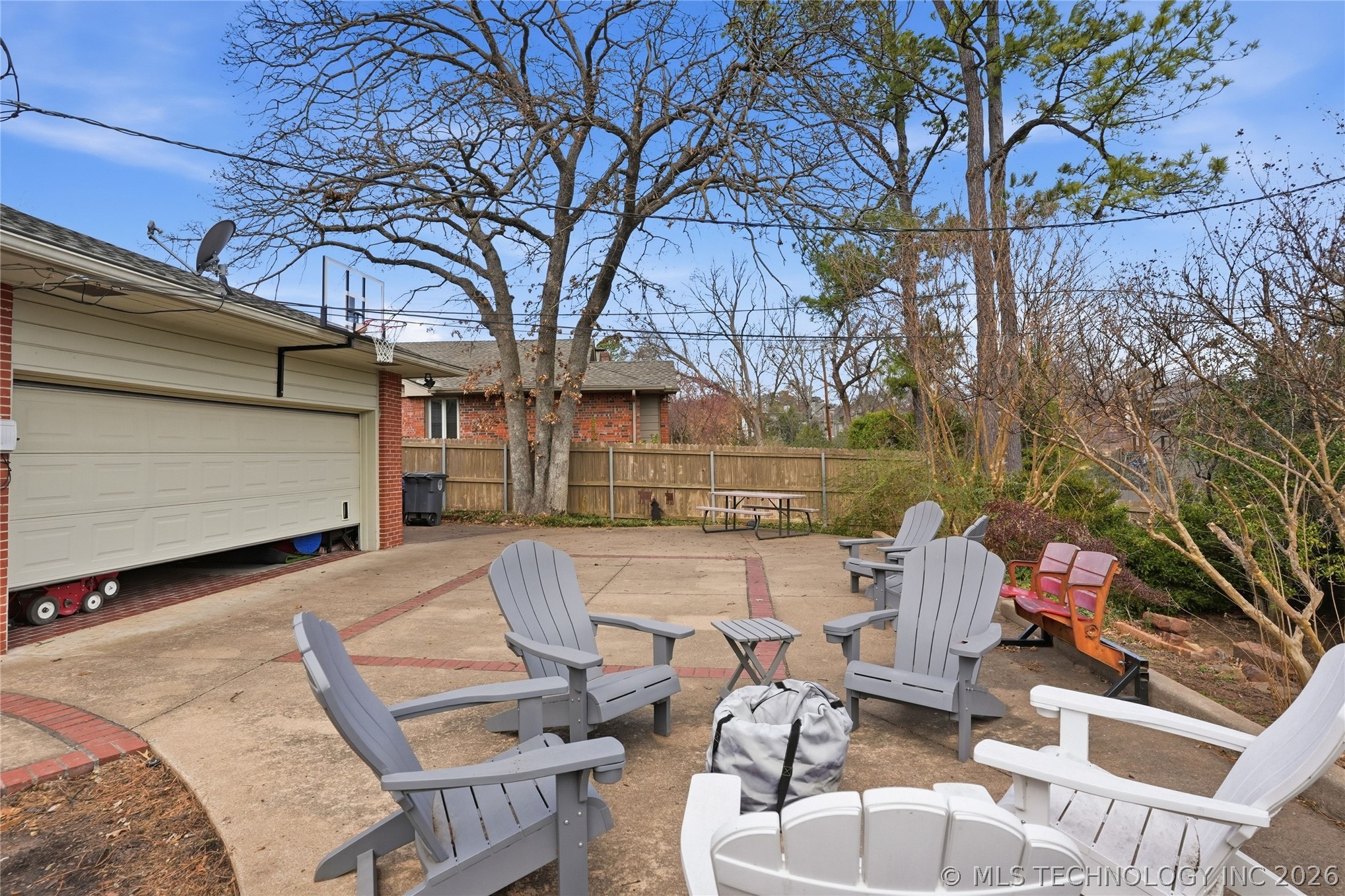 2853 E 39th Street Tulsa OK 74105