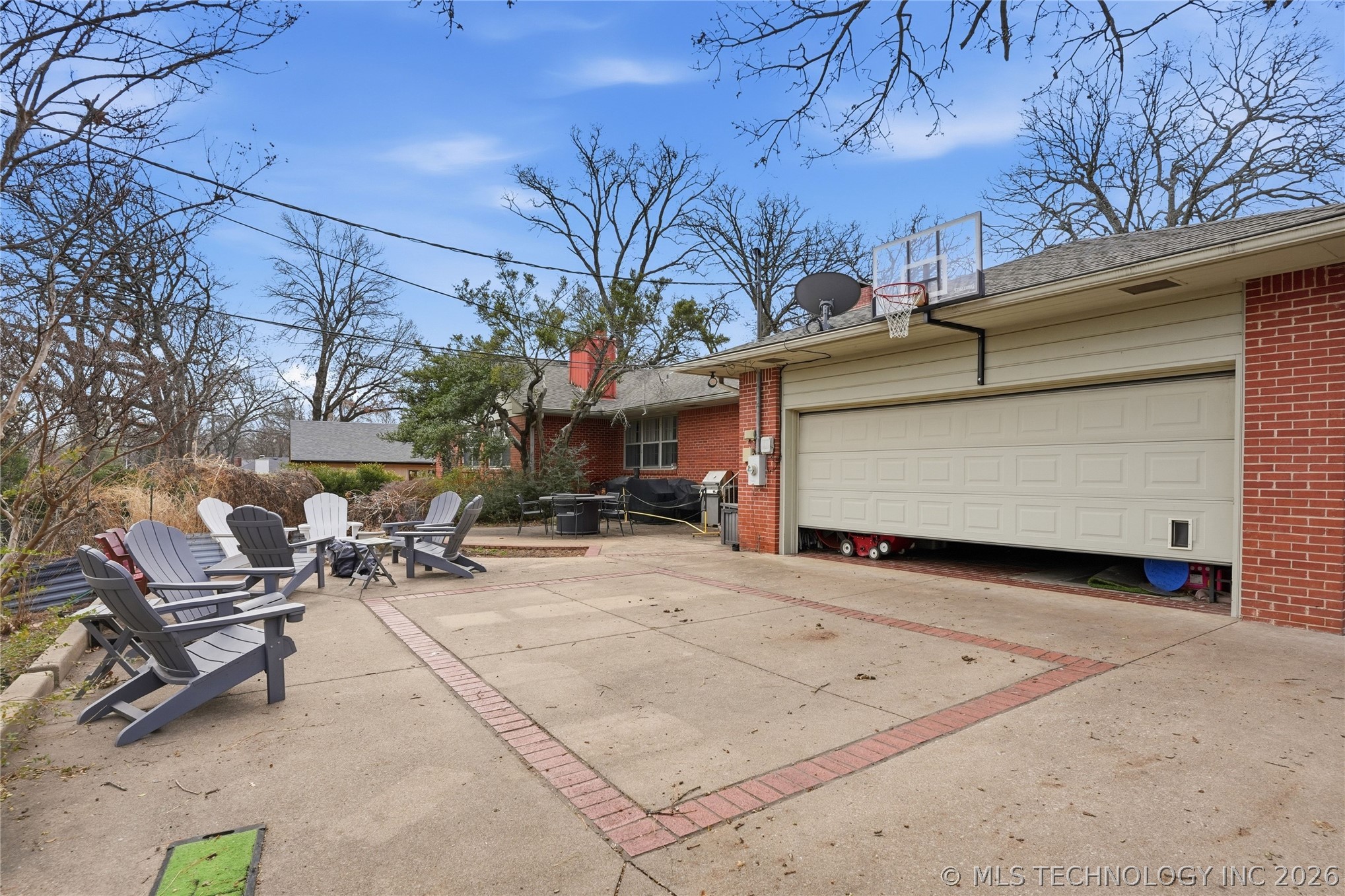 2853 E 39th Street Tulsa OK 74105