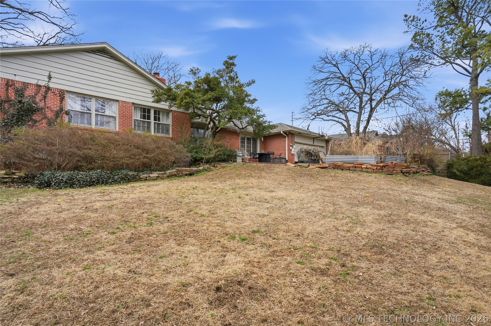 2853 E 39th Street Tulsa OK 74105