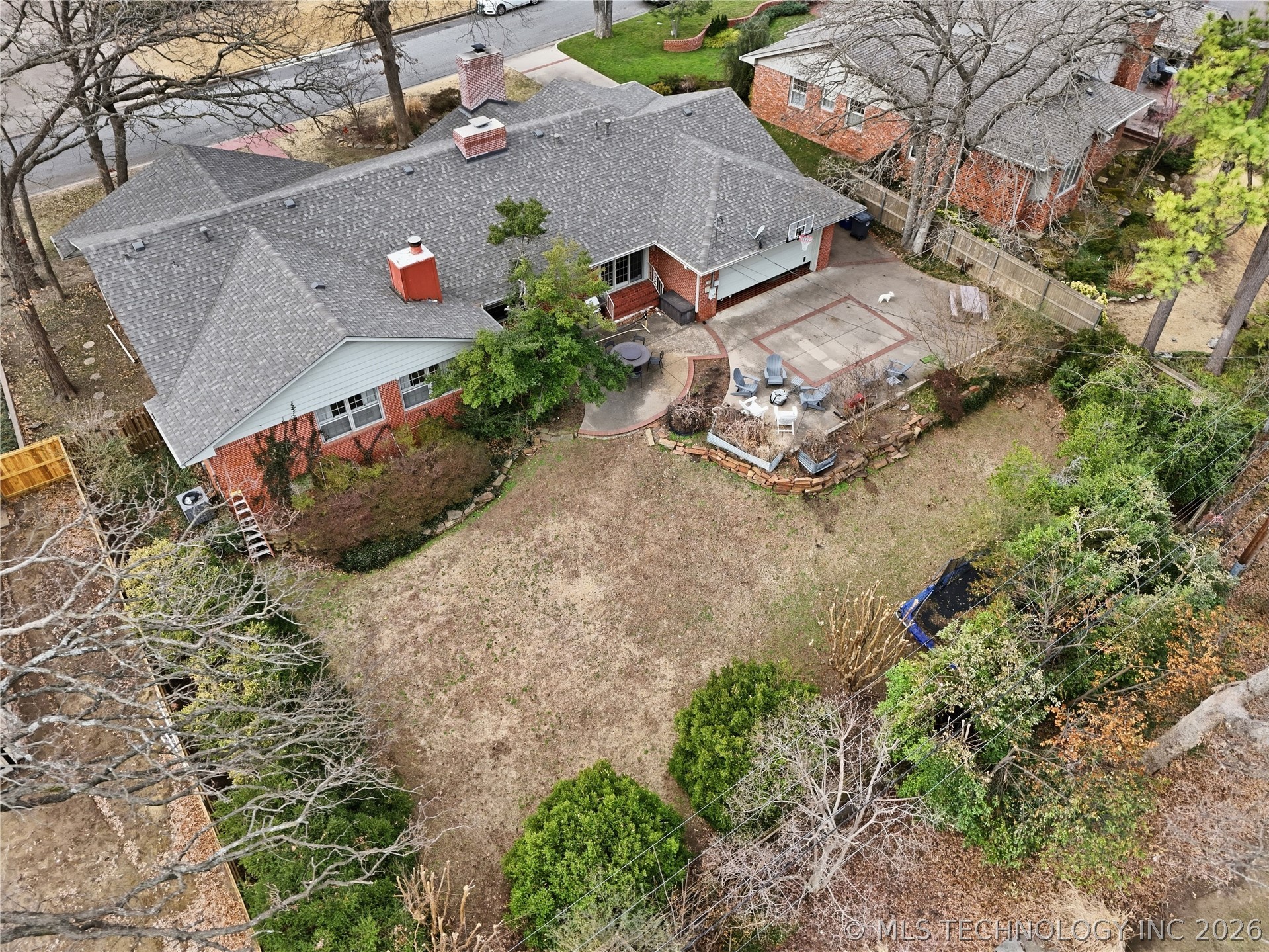 2853 E 39th Street Tulsa OK 74105