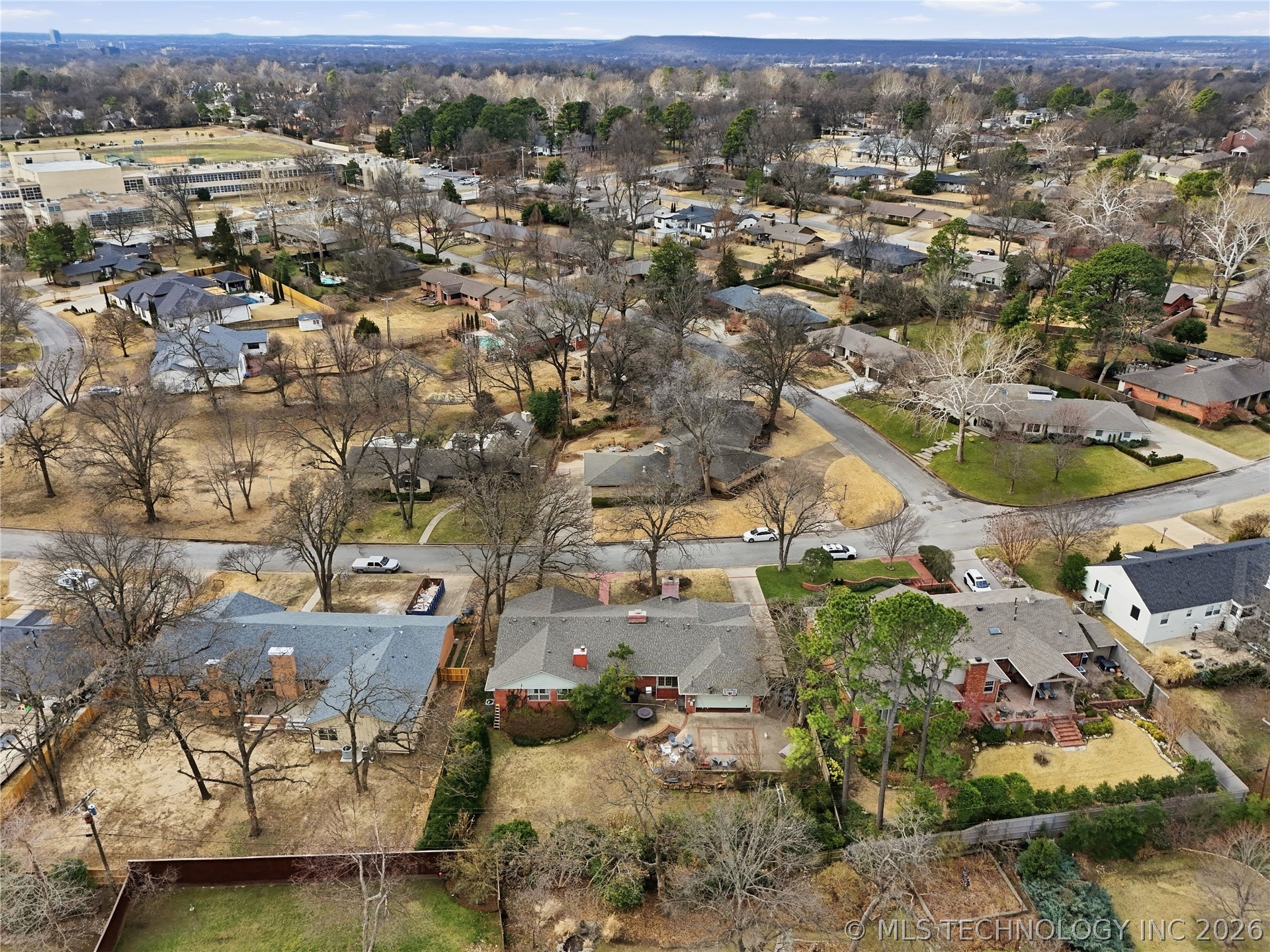2853 E 39th Street Tulsa OK 74105