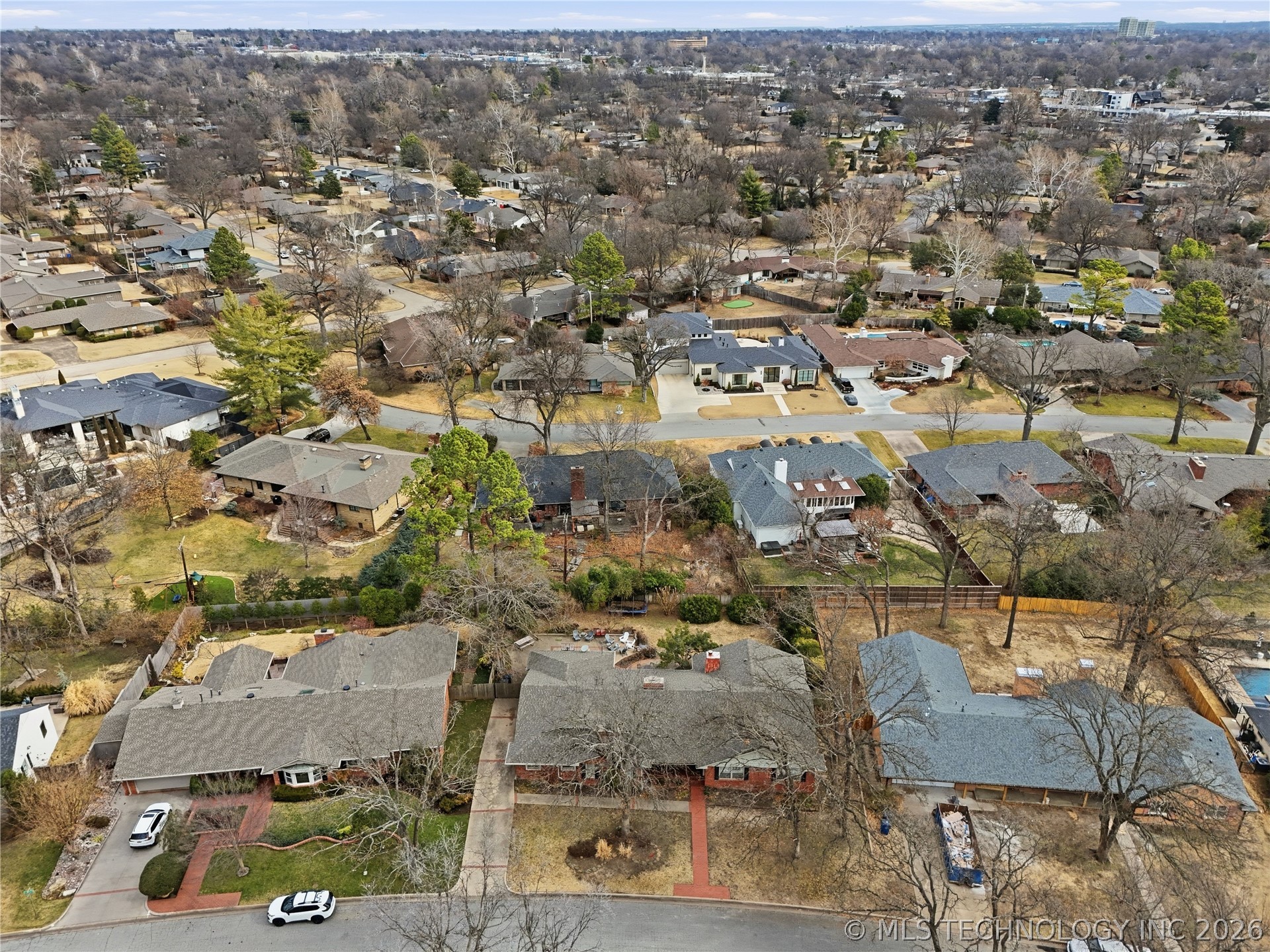 2853 E 39th Street Tulsa OK 74105