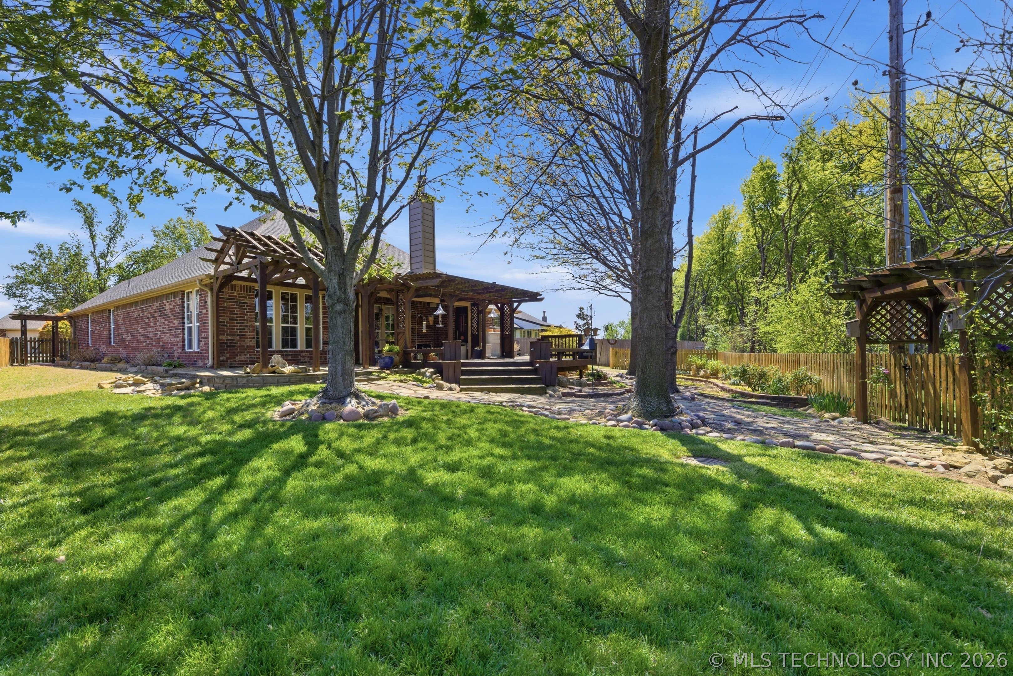 4922 S 202nd Eastavenue Broken Arrow OK 74014