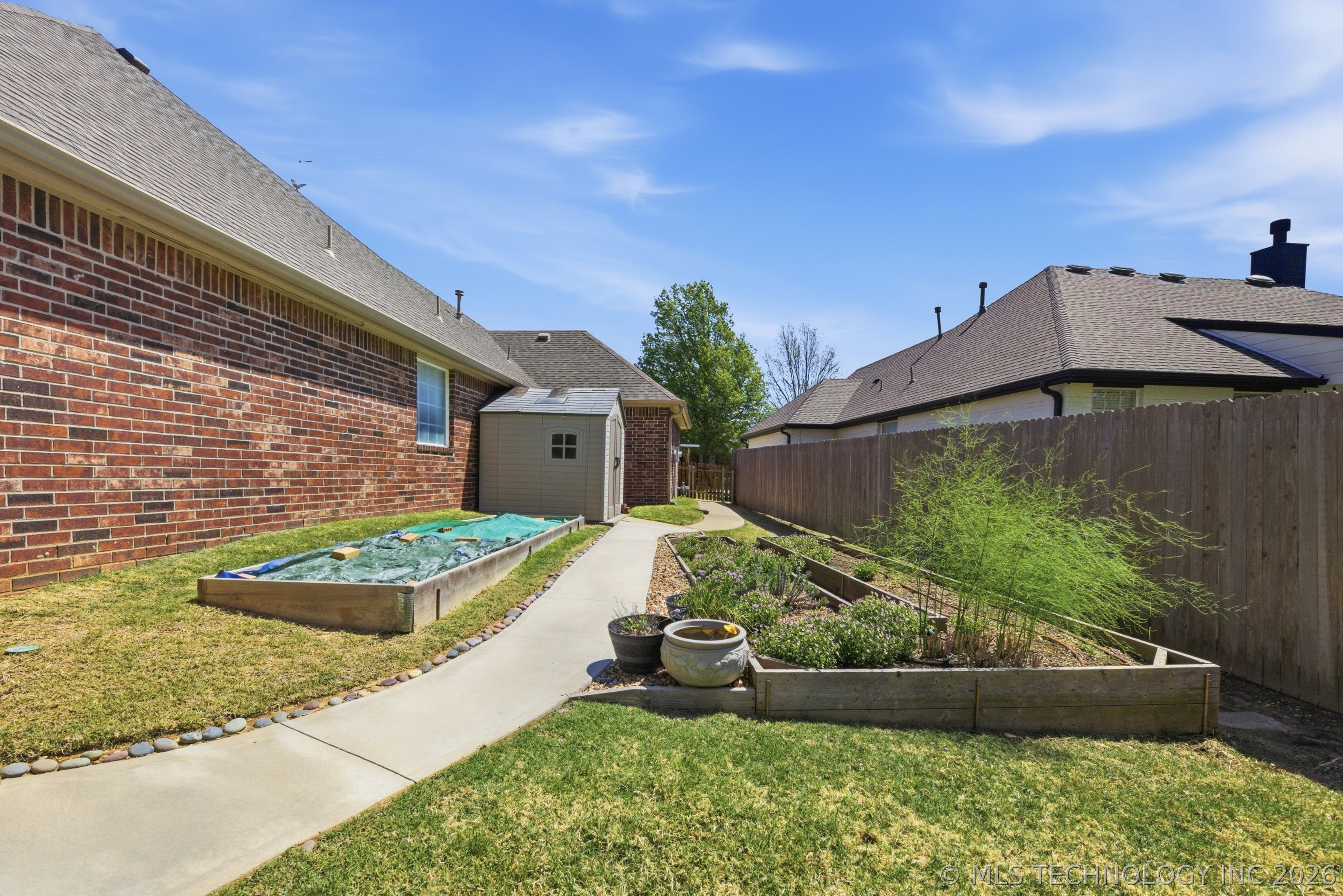 4922 S 202nd Eastavenue Broken Arrow OK 74014