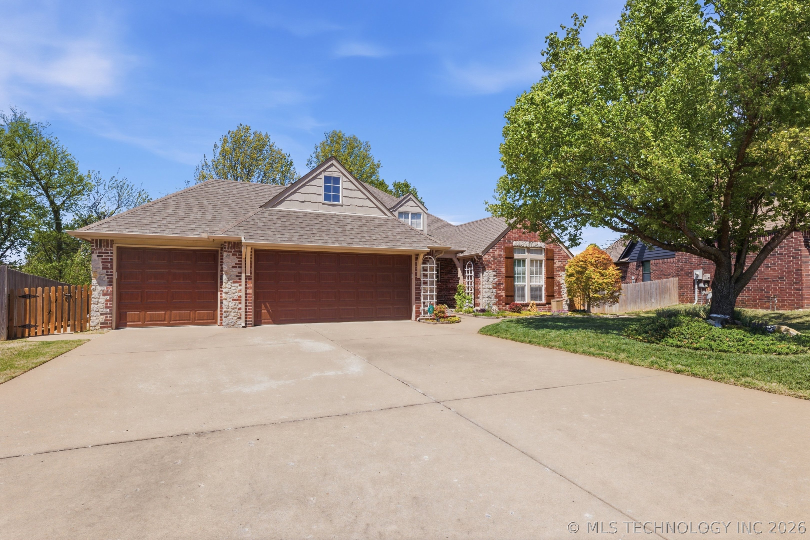 4922 S 202nd Eastavenue Broken Arrow OK 74014