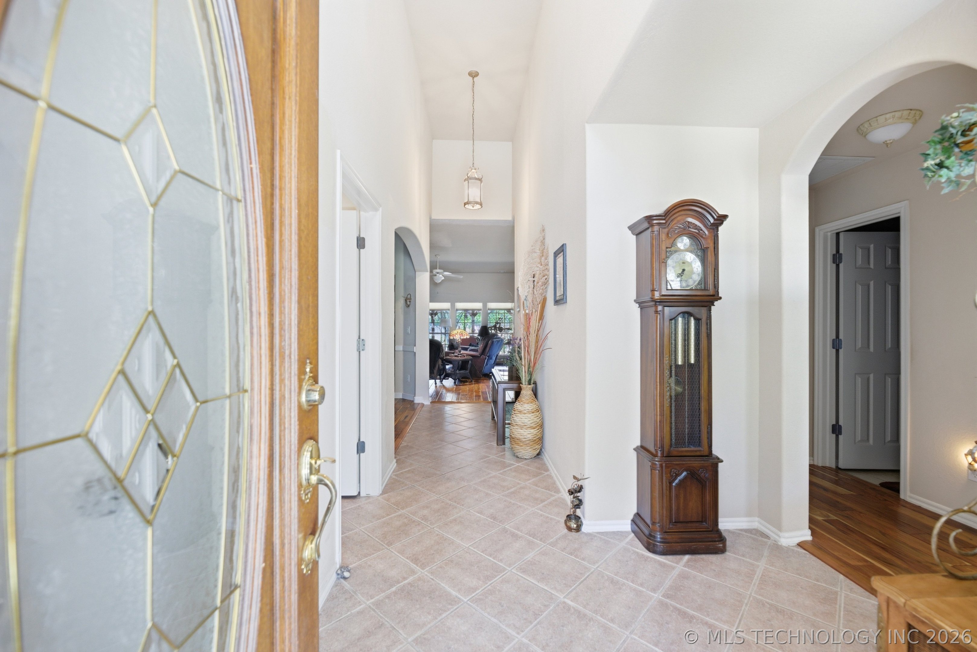 4922 S 202nd Eastavenue Broken Arrow OK 74014