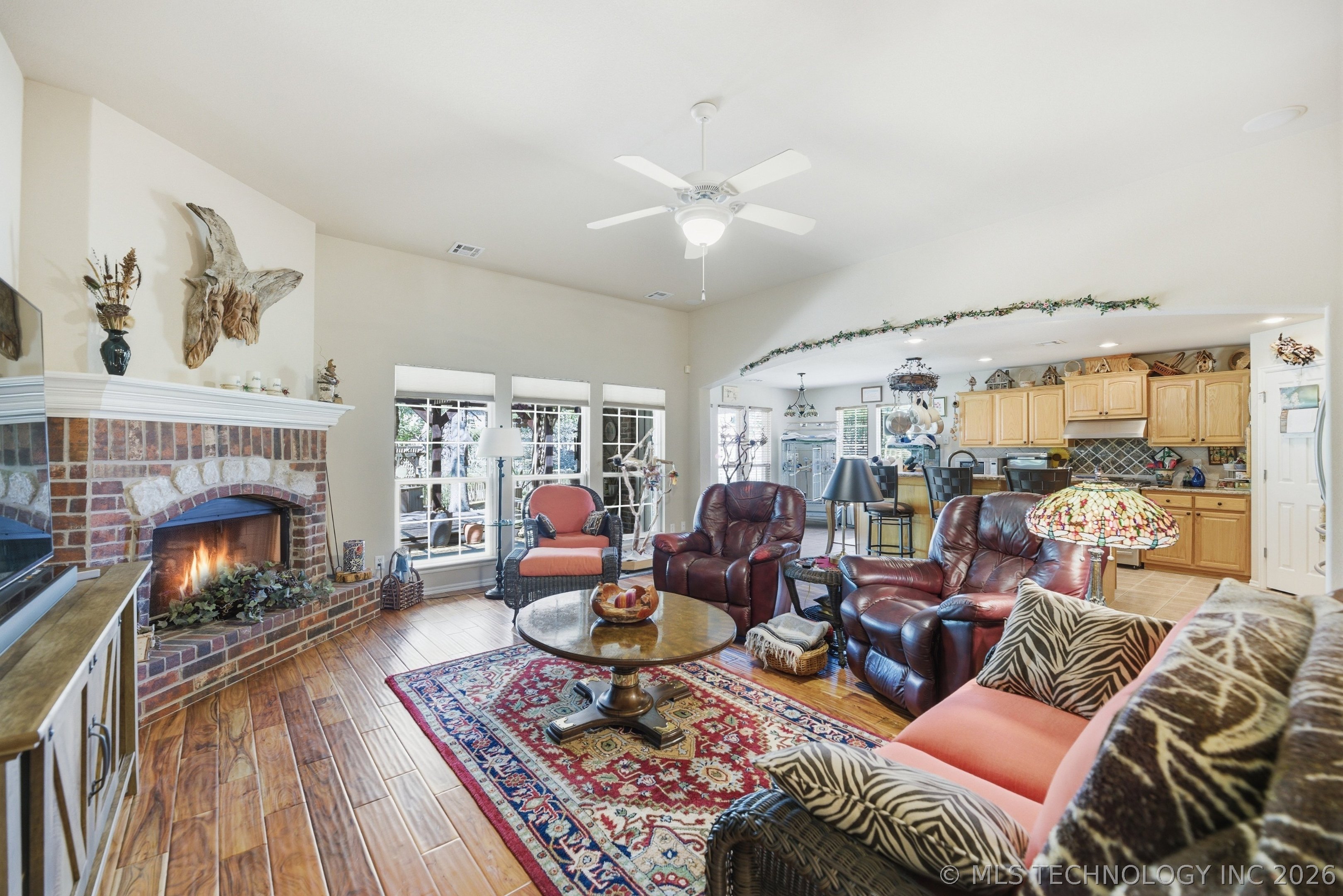 4922 S 202nd Eastavenue Broken Arrow OK 74014