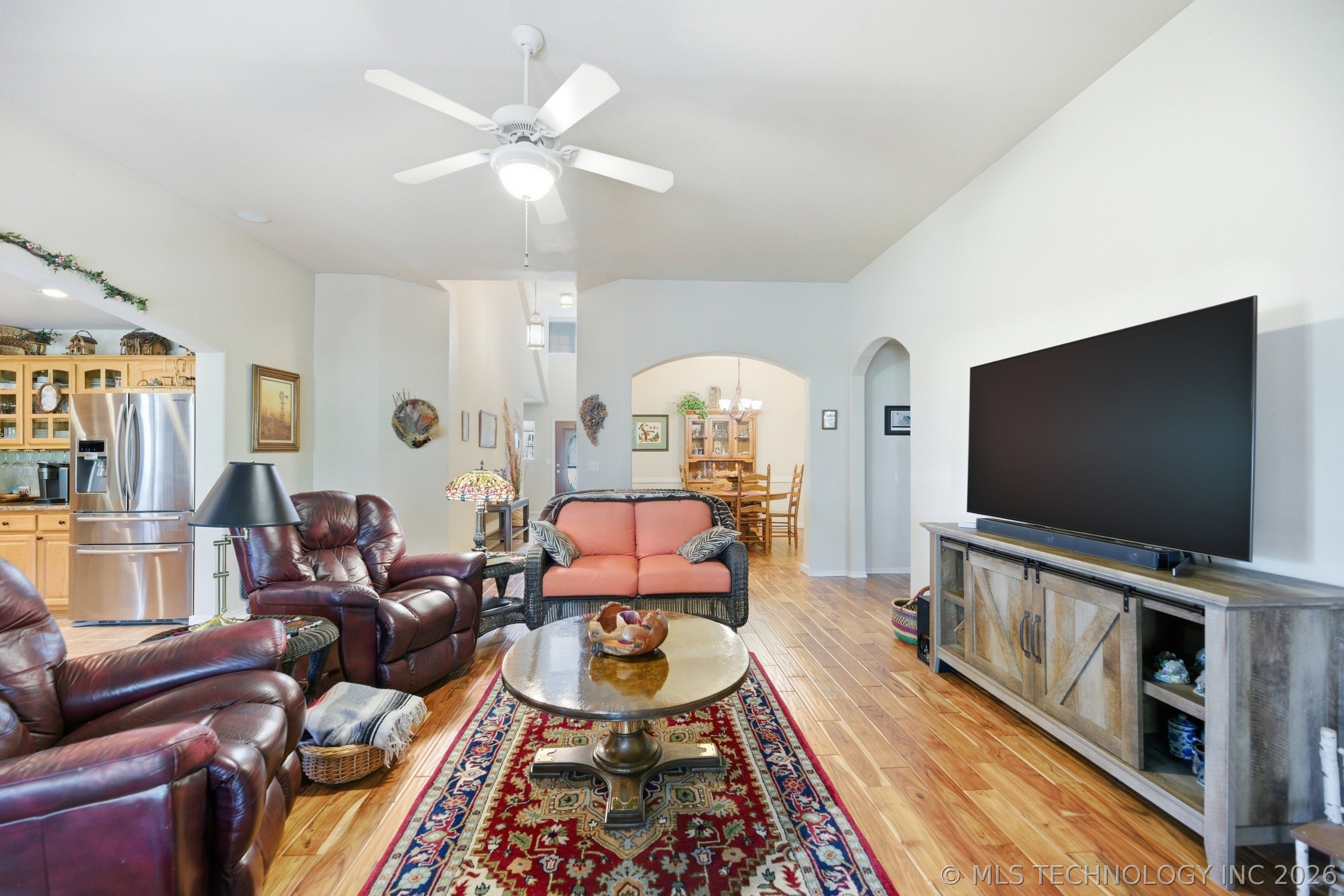 4922 S 202nd Eastavenue Broken Arrow OK 74014