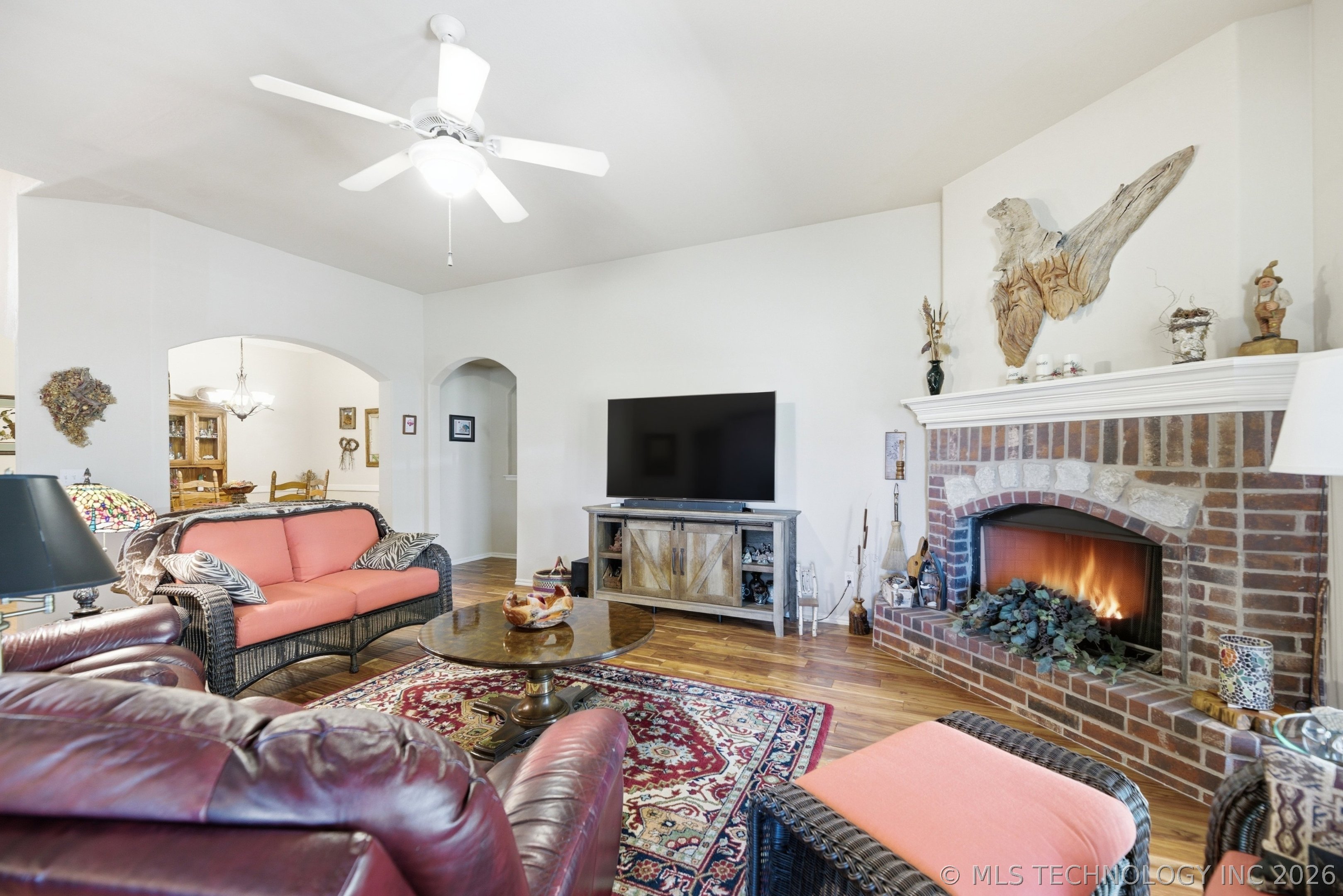 4922 S 202nd Eastavenue Broken Arrow OK 74014