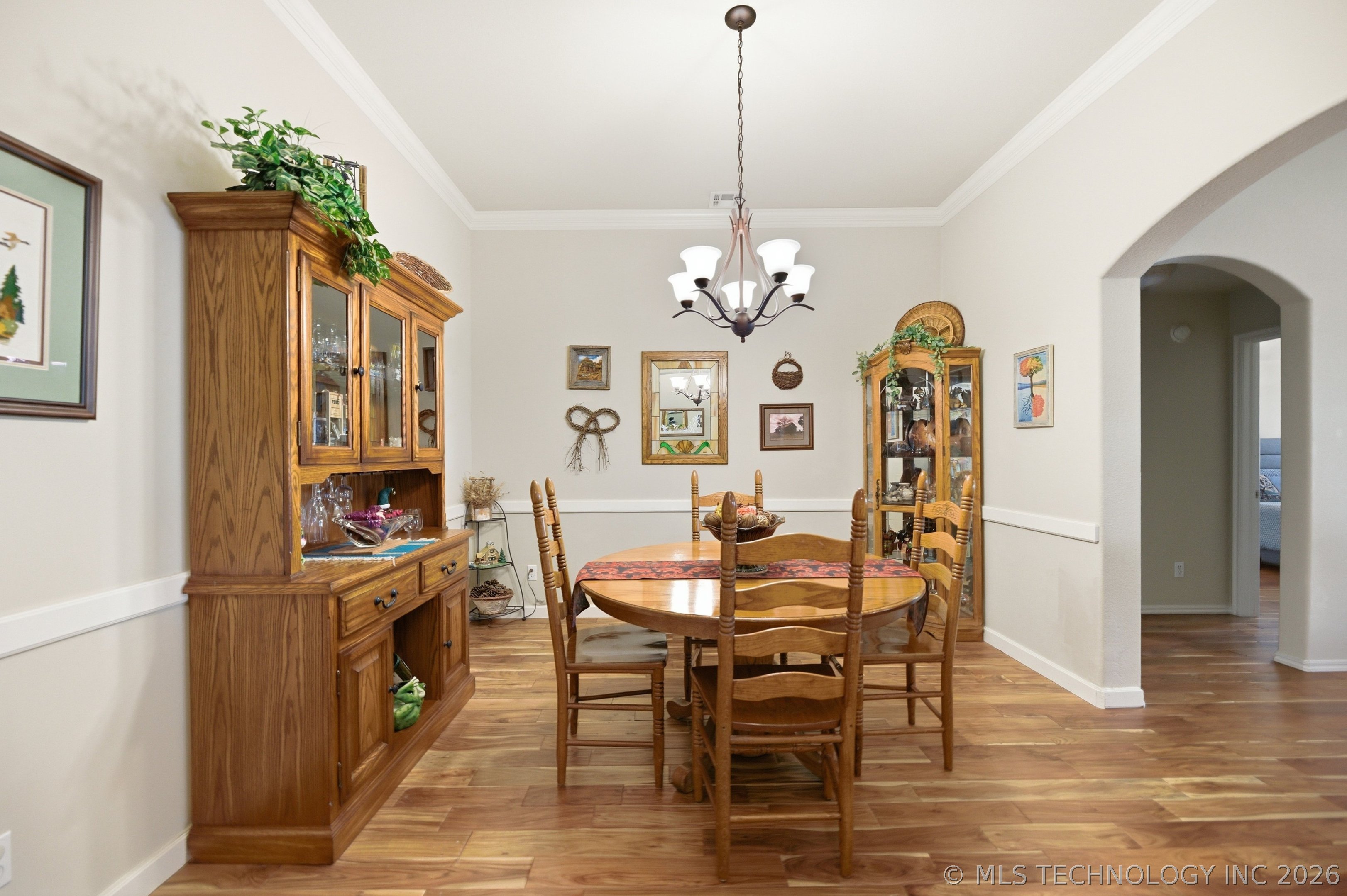 4922 S 202nd Eastavenue Broken Arrow OK 74014