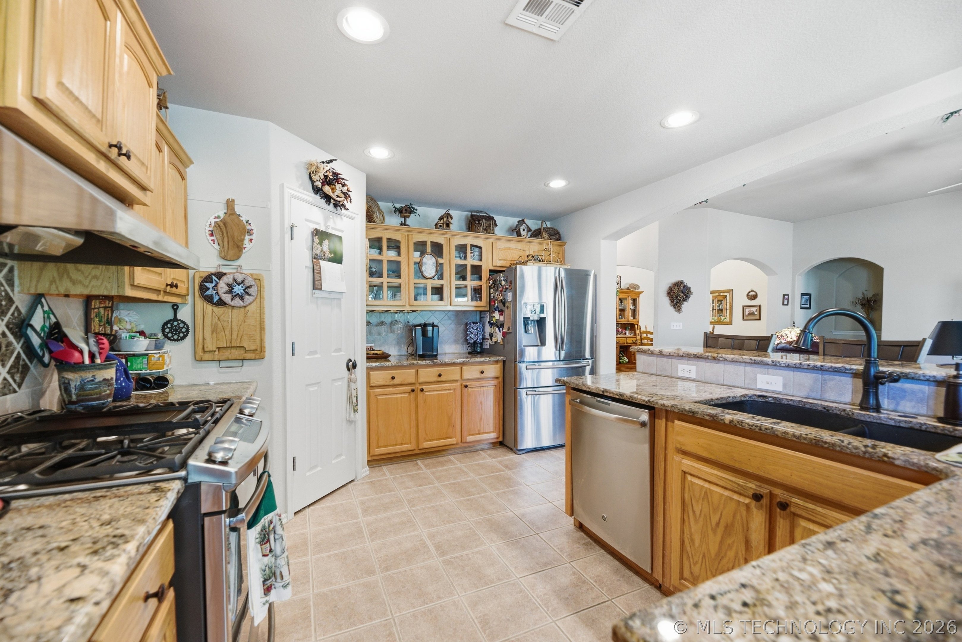 4922 S 202nd Eastavenue Broken Arrow OK 74014