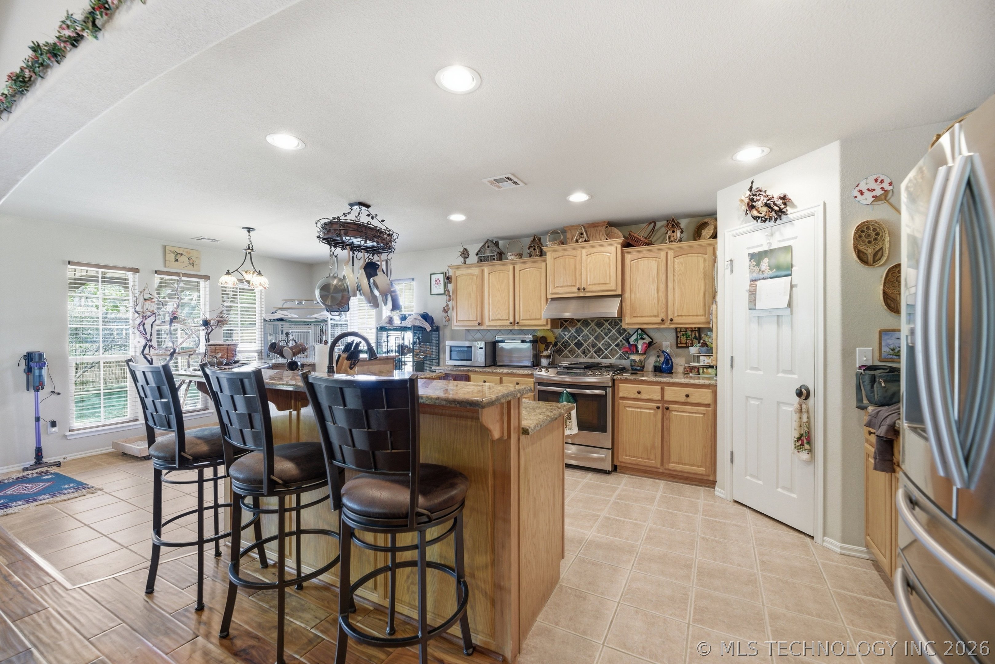 4922 S 202nd Eastavenue Broken Arrow OK 74014