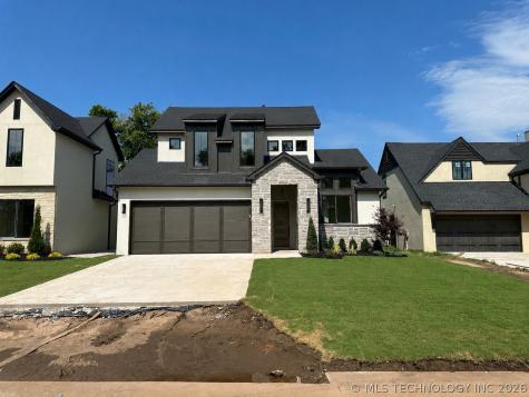 4958 S Boston Place Tulsa OK 74105
