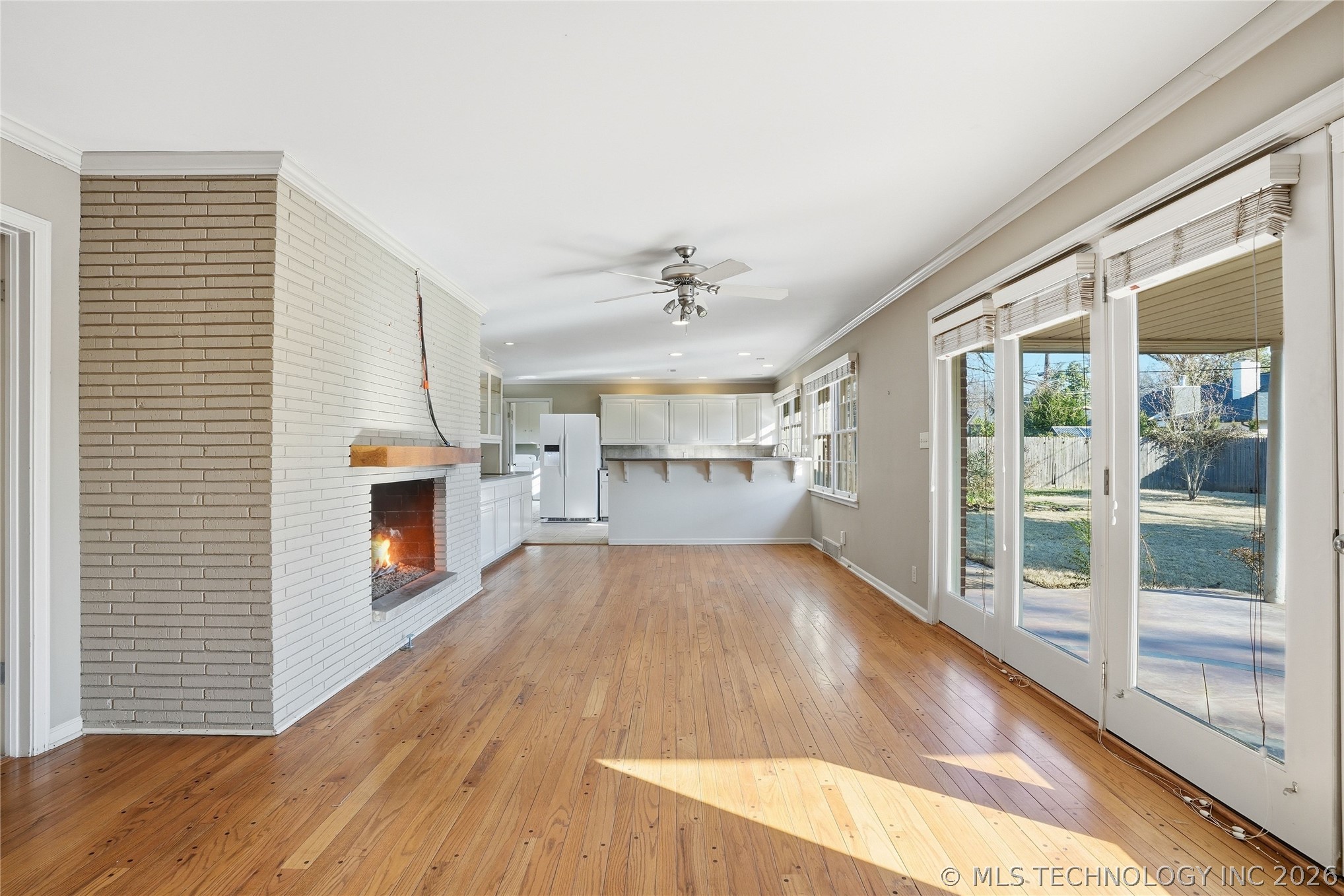 3127 S Lewis Avenue Tulsa OK 74105