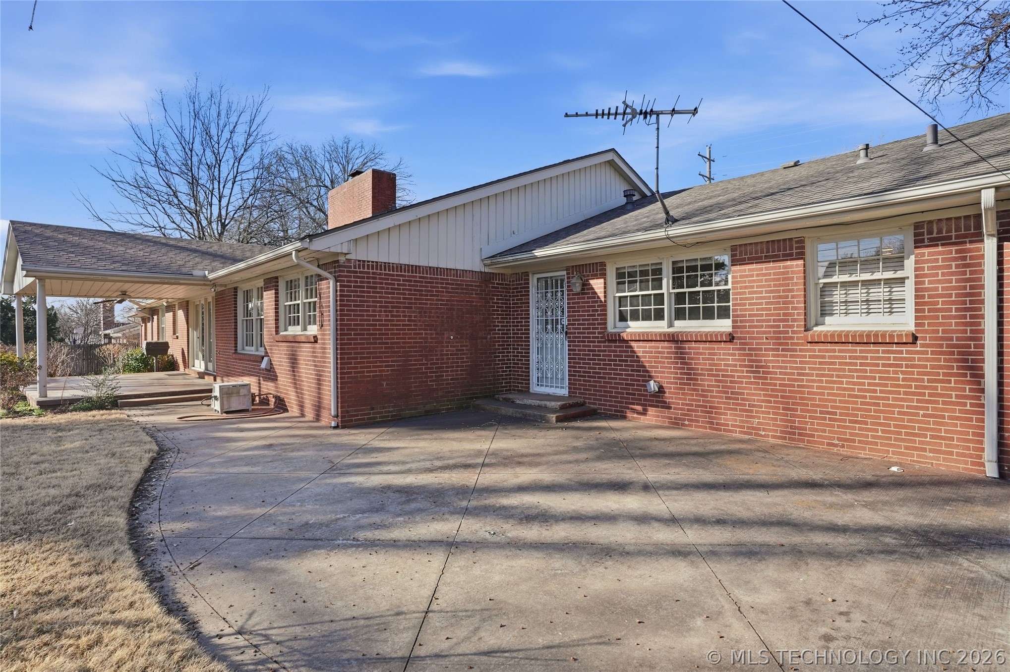 3127 S Lewis Avenue Tulsa OK 74105