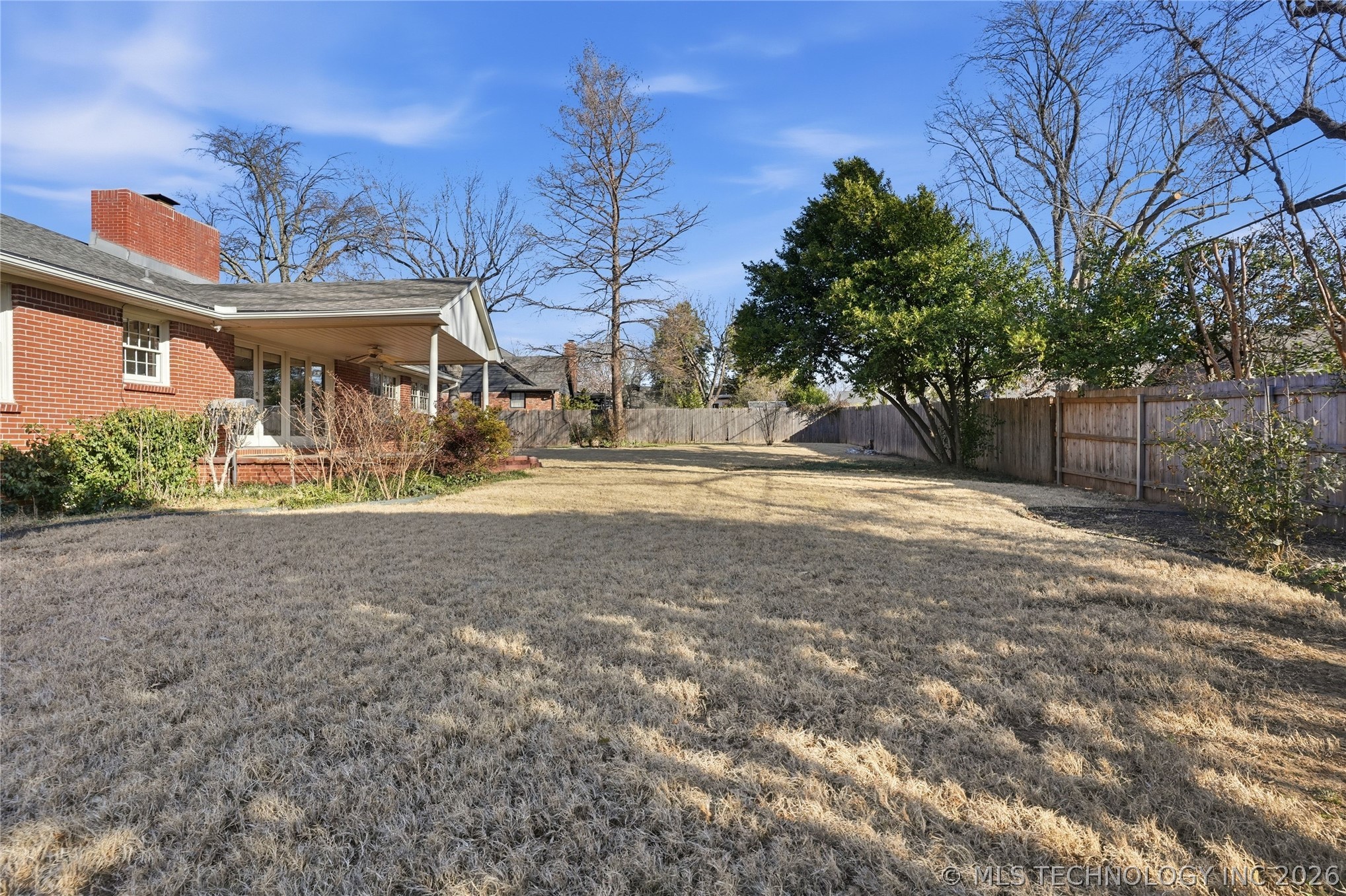 3127 S Lewis Avenue Tulsa OK 74105