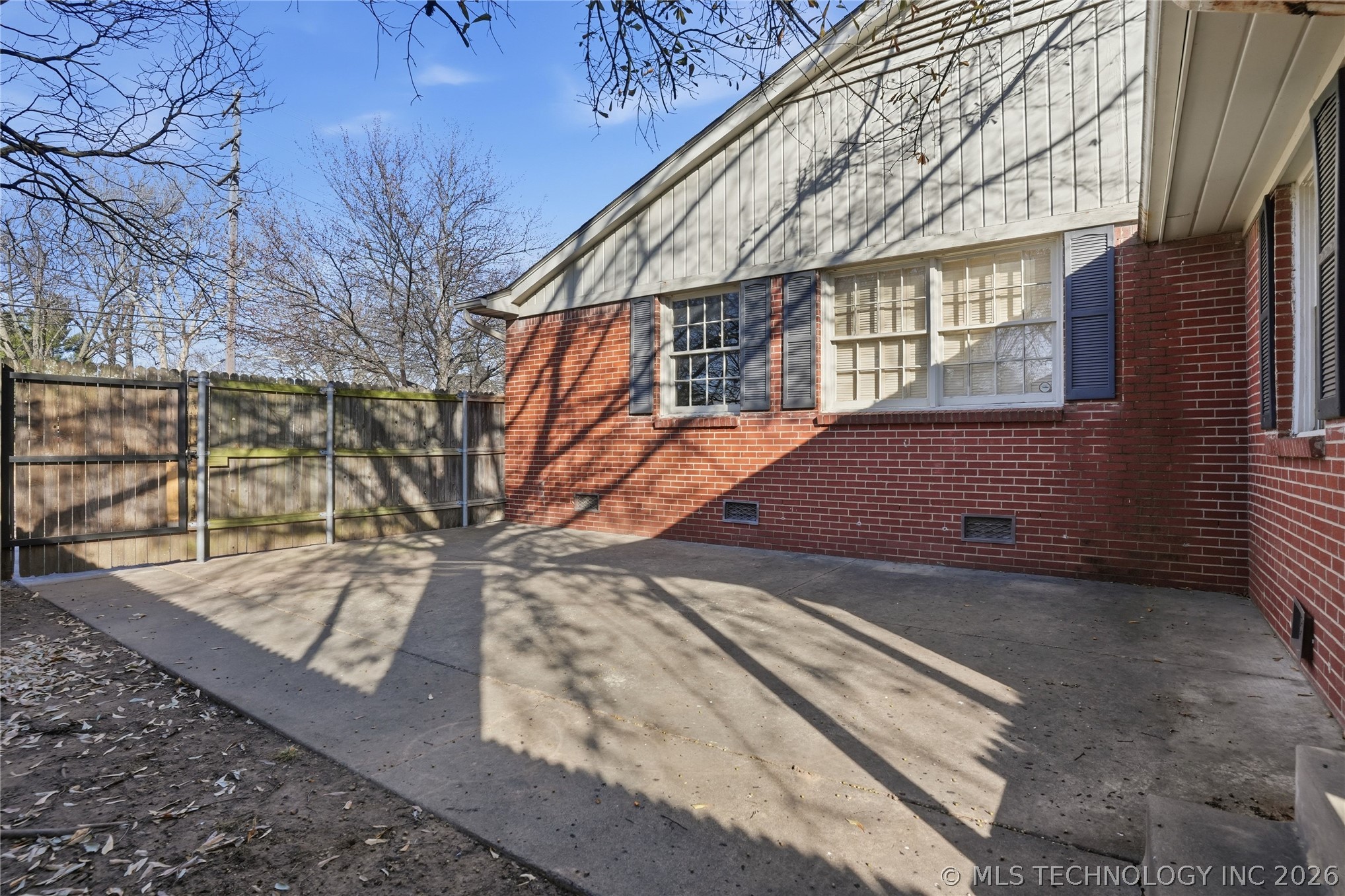 3127 S Lewis Avenue Tulsa OK 74105