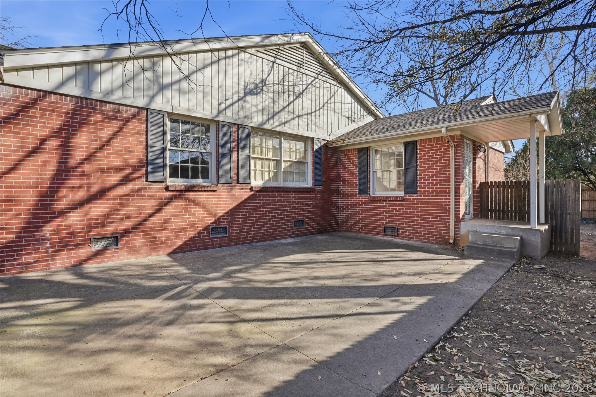 3127 S Lewis Avenue Tulsa OK 74105