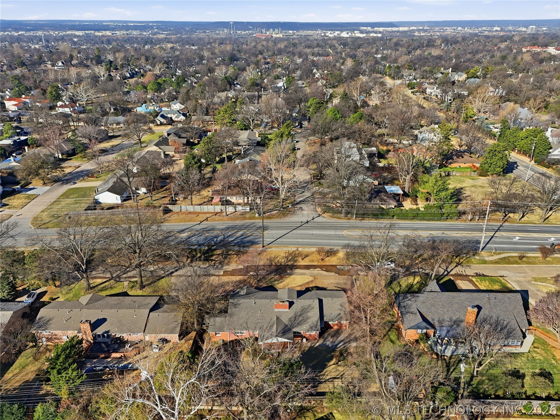 3127 S Lewis Avenue Tulsa OK 74105