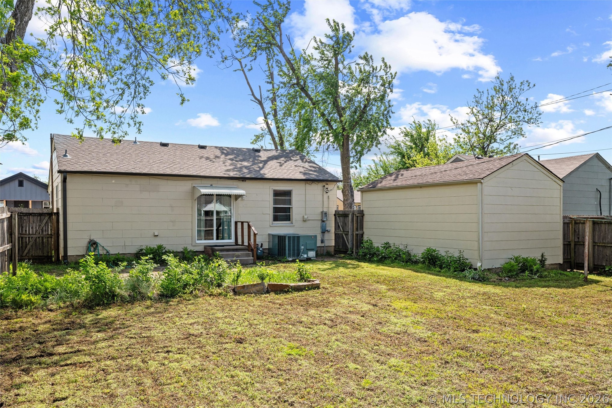 2223 S Osage Avenue Bartlesville OK 74003