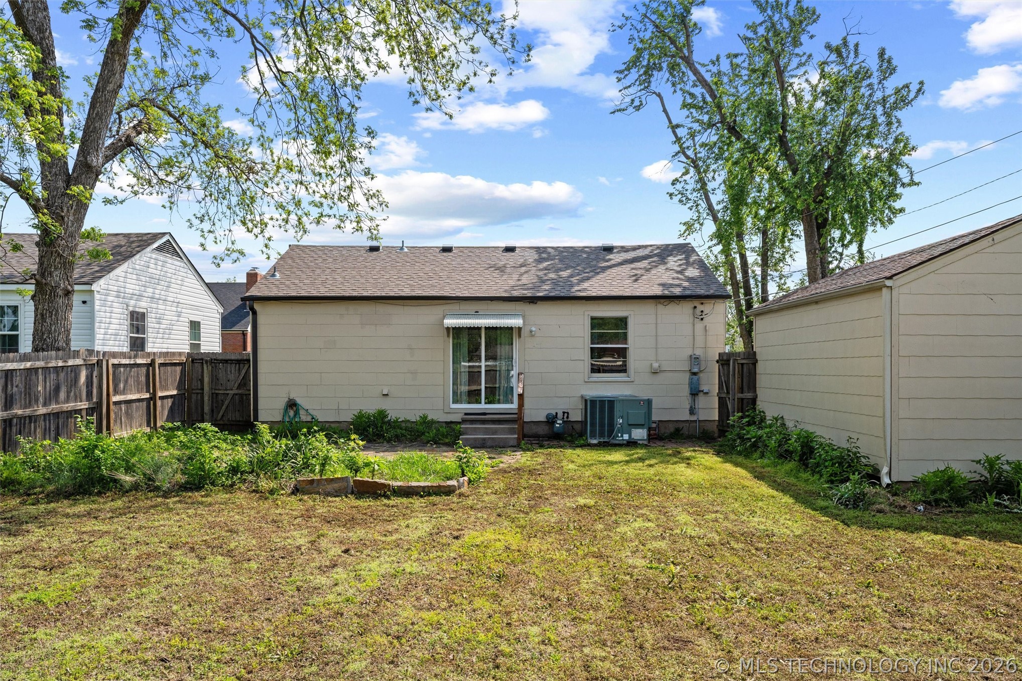 2223 S Osage Avenue Bartlesville OK 74003