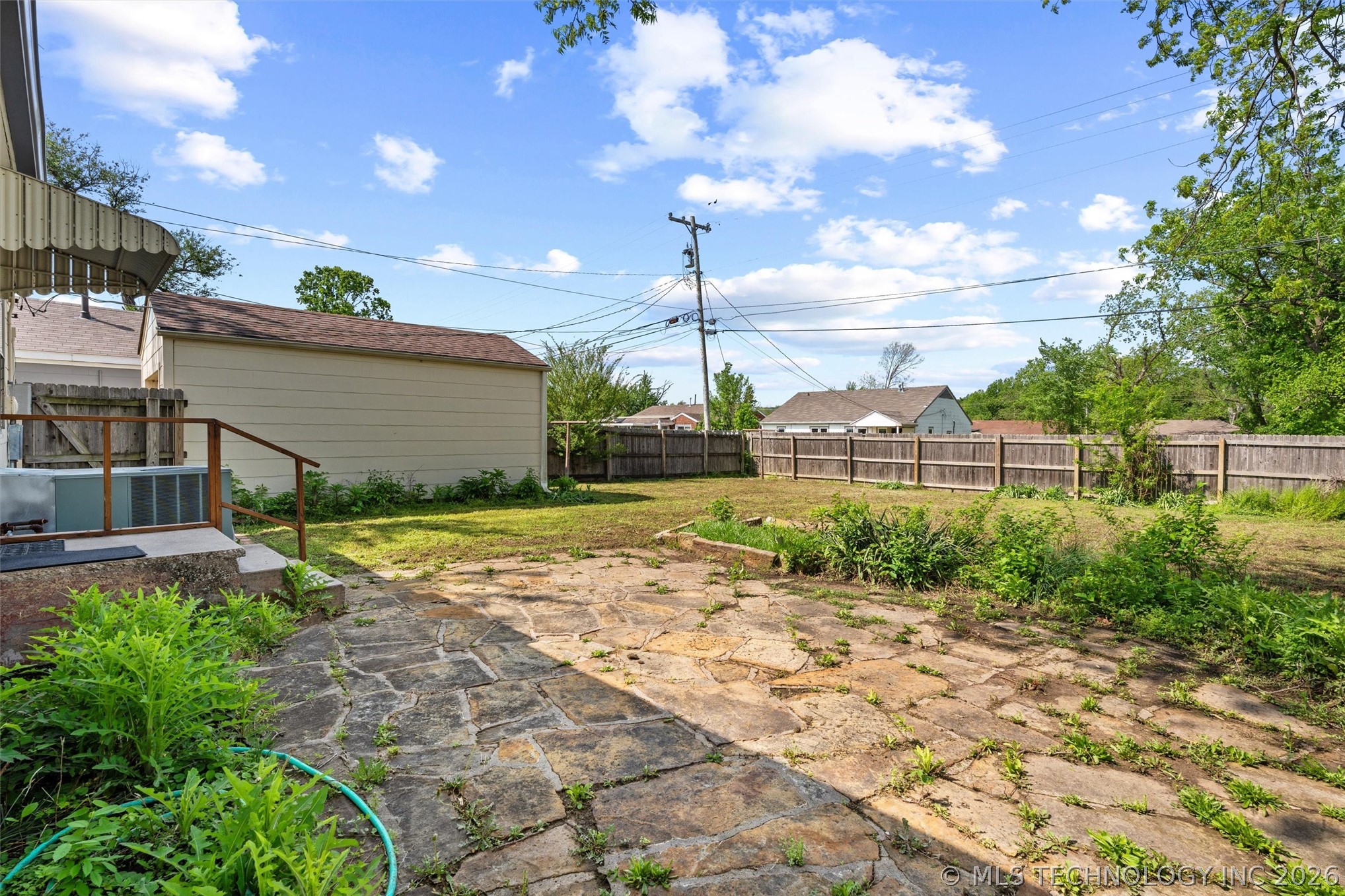 2223 S Osage Avenue Bartlesville OK 74003