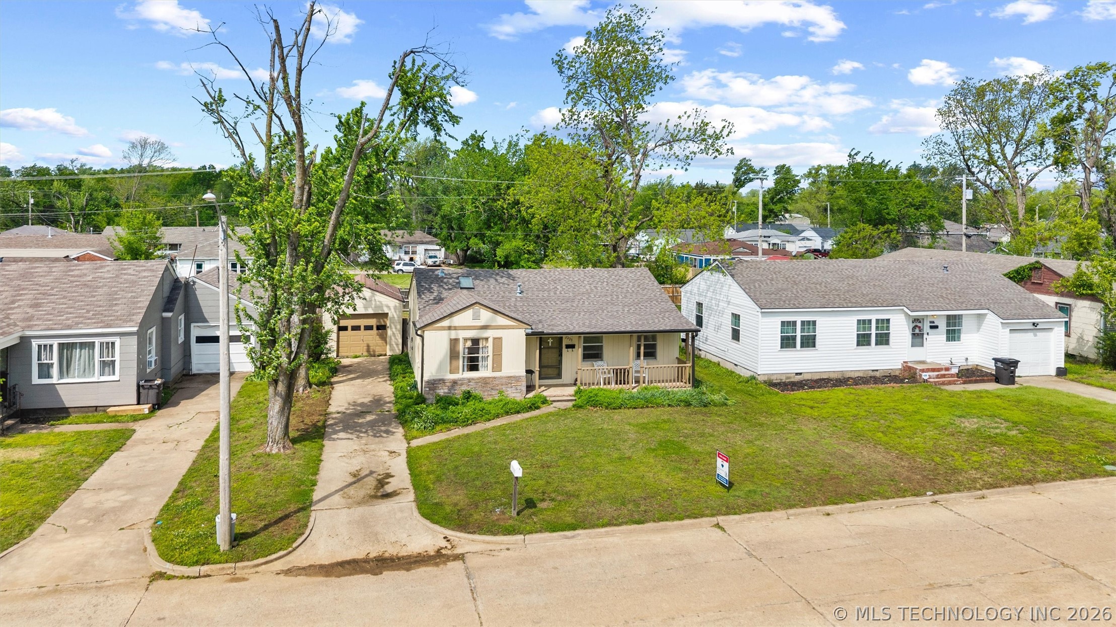 2223 S Osage Avenue Bartlesville OK 74003
