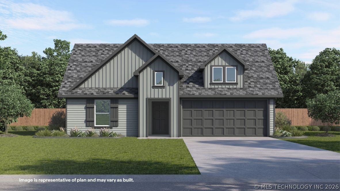 206 Washington Street Kellyville OK 74039