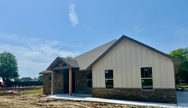 489 Gayle Street Ardmore OK 73401
