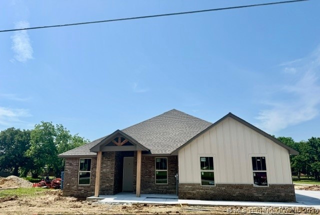 489 Gayle Street Ardmore OK 73401