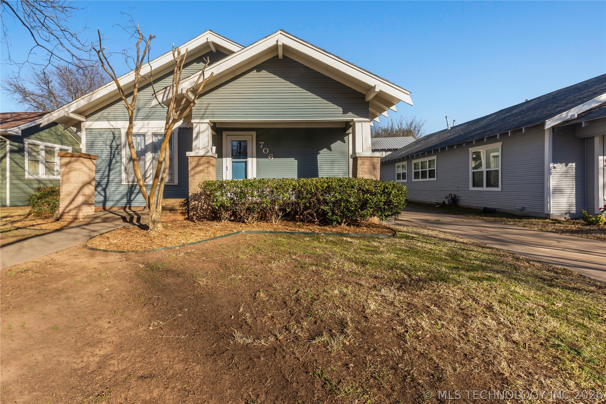 706 D NW Ardmore OK 73401