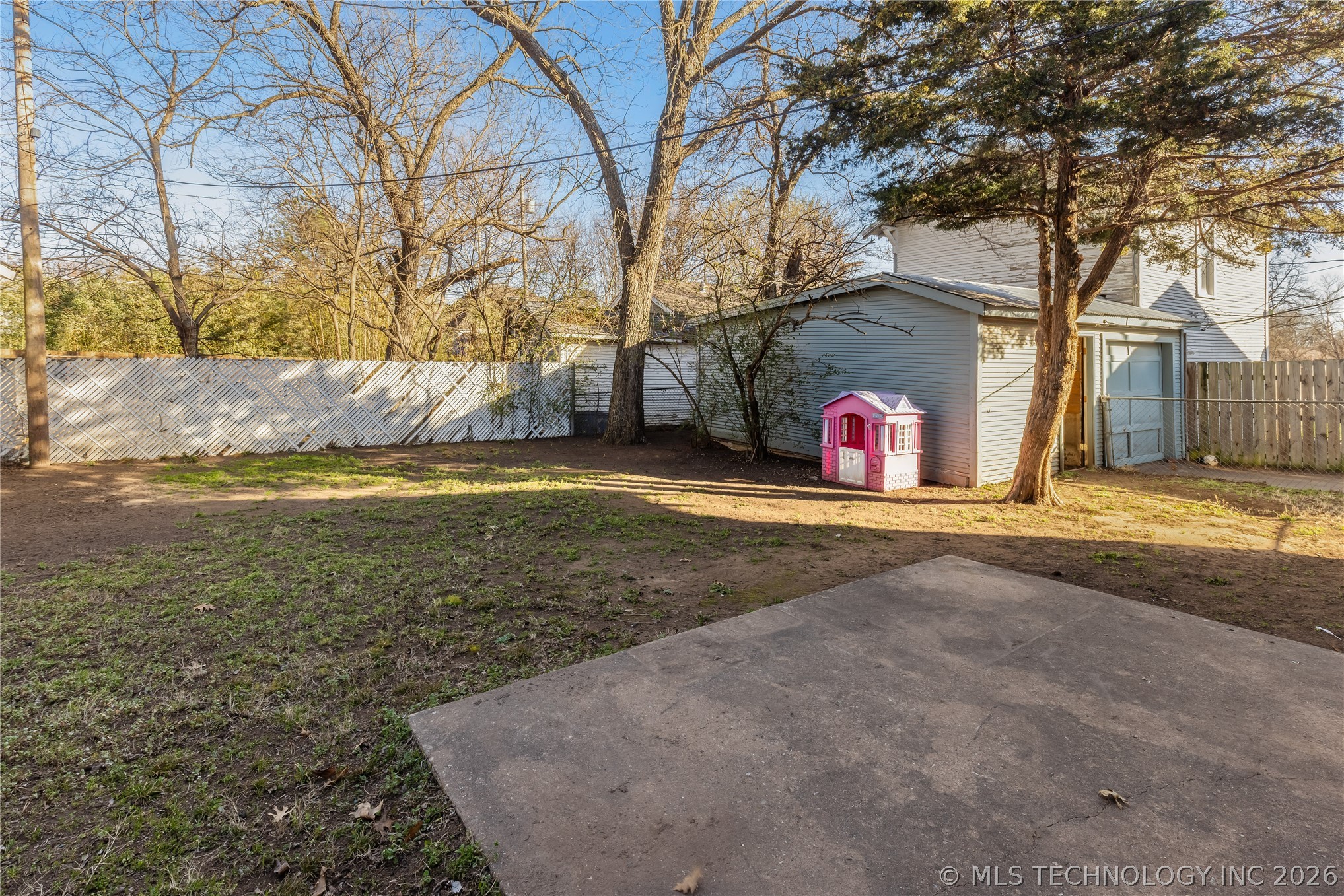 706 D NW Ardmore OK 73401