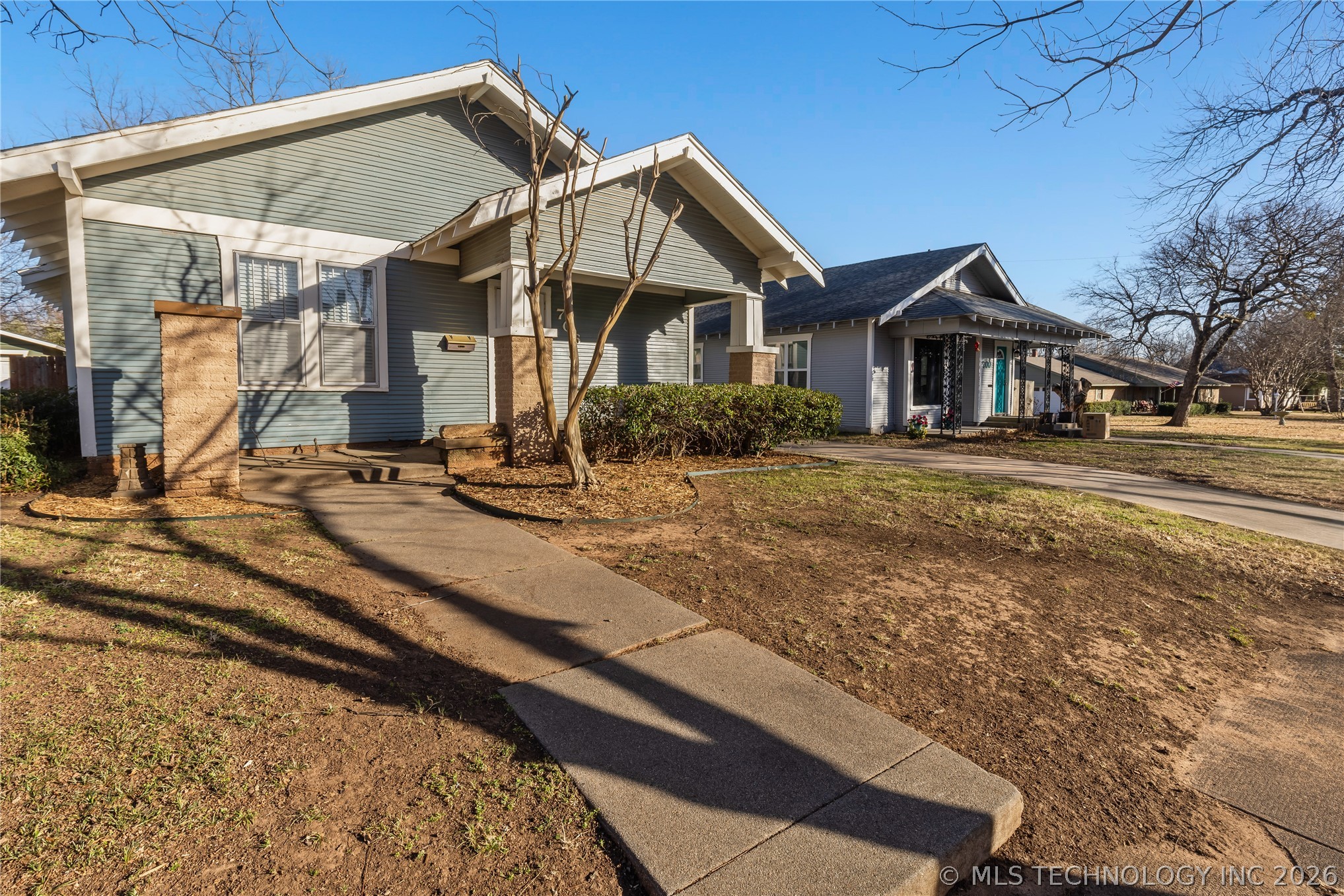 706 D NW Ardmore OK 73401