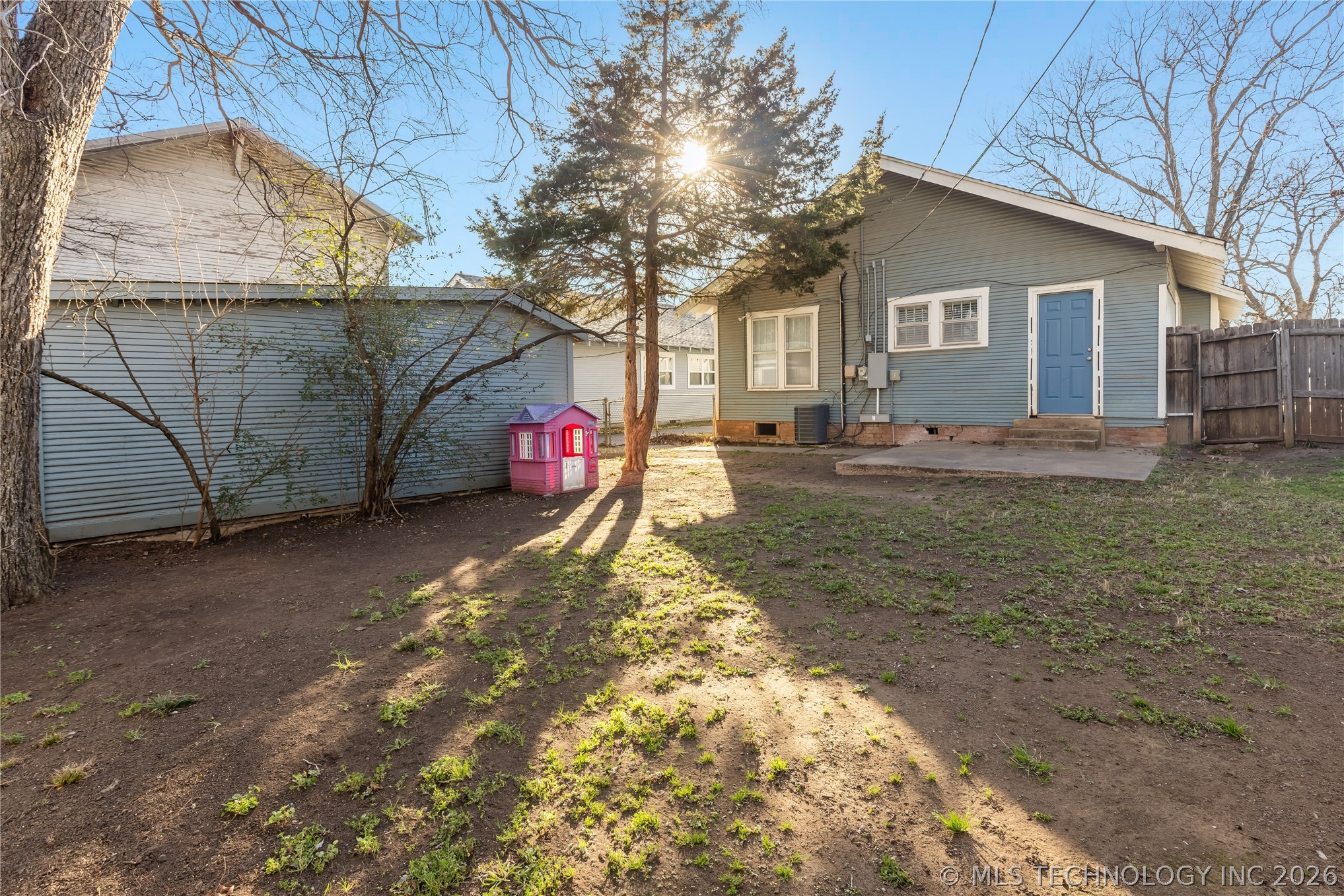 706 D NW Ardmore OK 73401