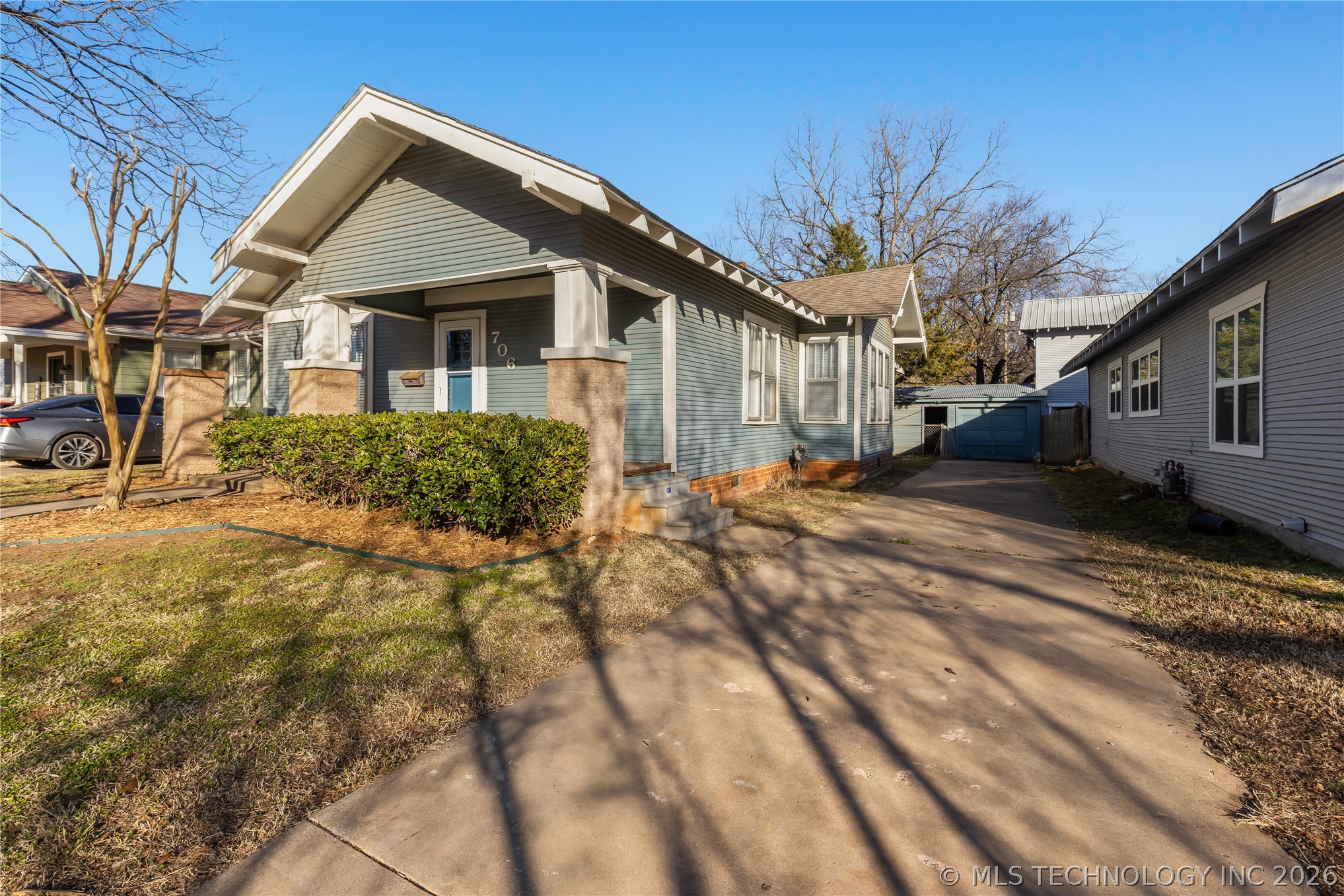706 D NW Ardmore OK 73401