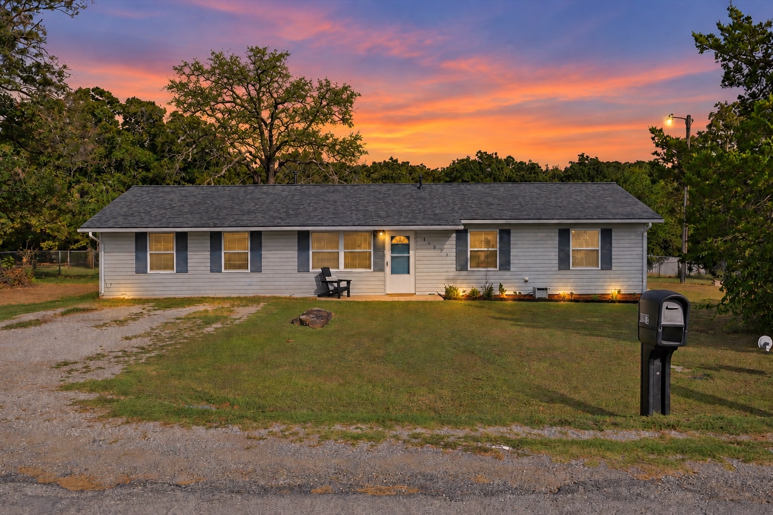 10973 W Heights Drive Sapulpa OK 74066