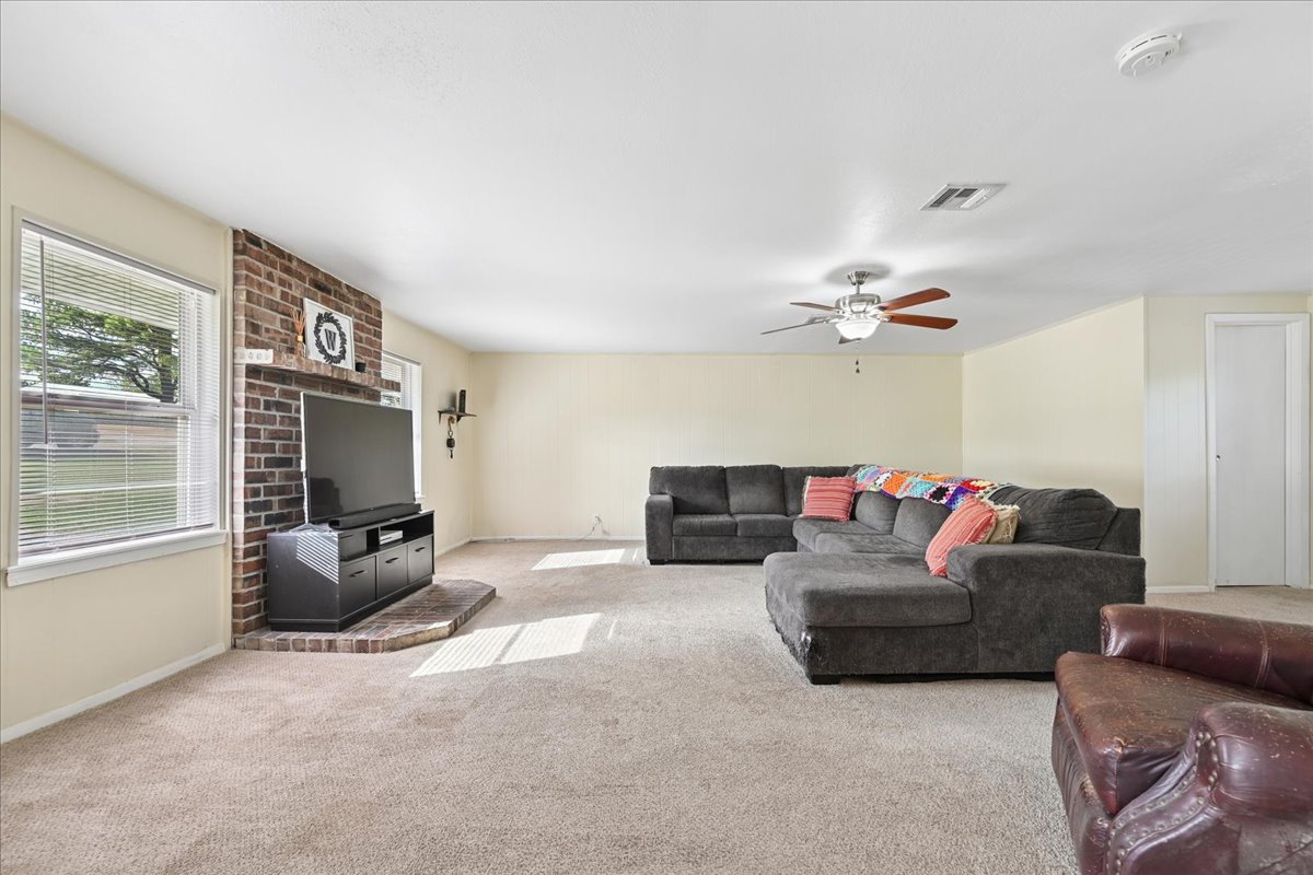 10973 W Heights Drive Sapulpa OK 74066