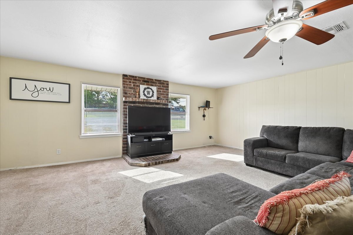 10973 W Heights Drive Sapulpa OK 74066