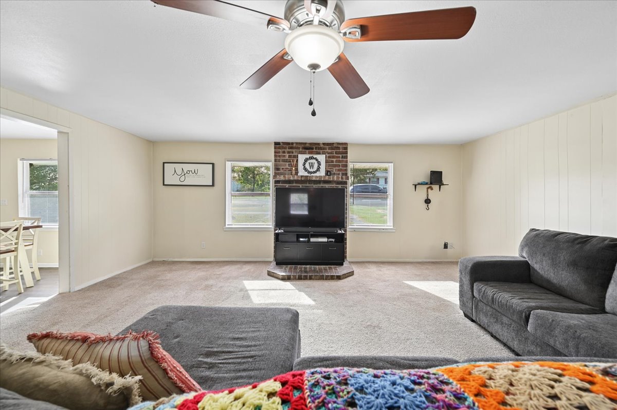 10973 W Heights Drive Sapulpa OK 74066